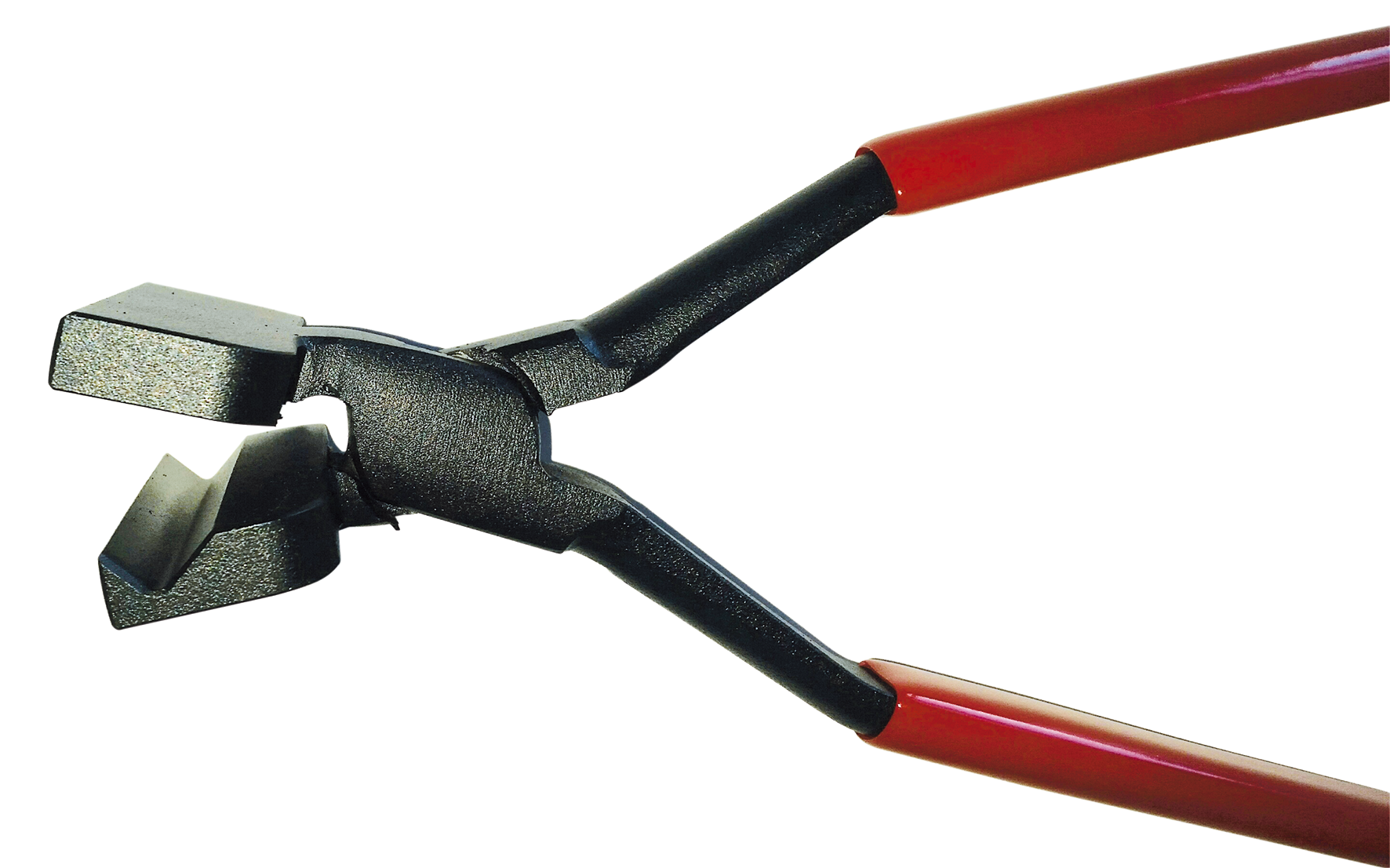 FAZ_Detail_frei MASC Falzaufbiegezange