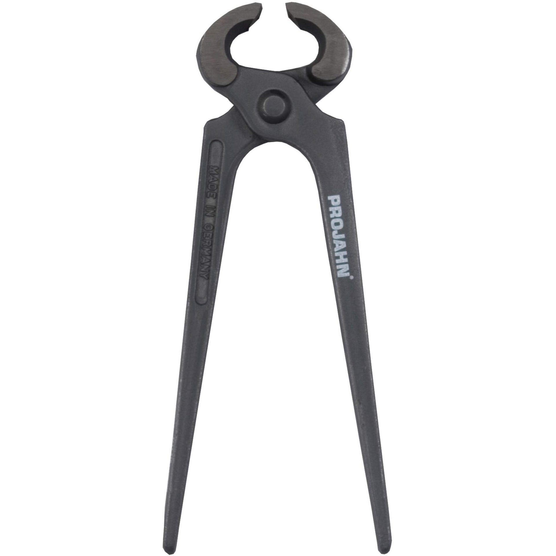 Zange, Ringschlüssel, Spitzzange, Stahl, Made in Germany