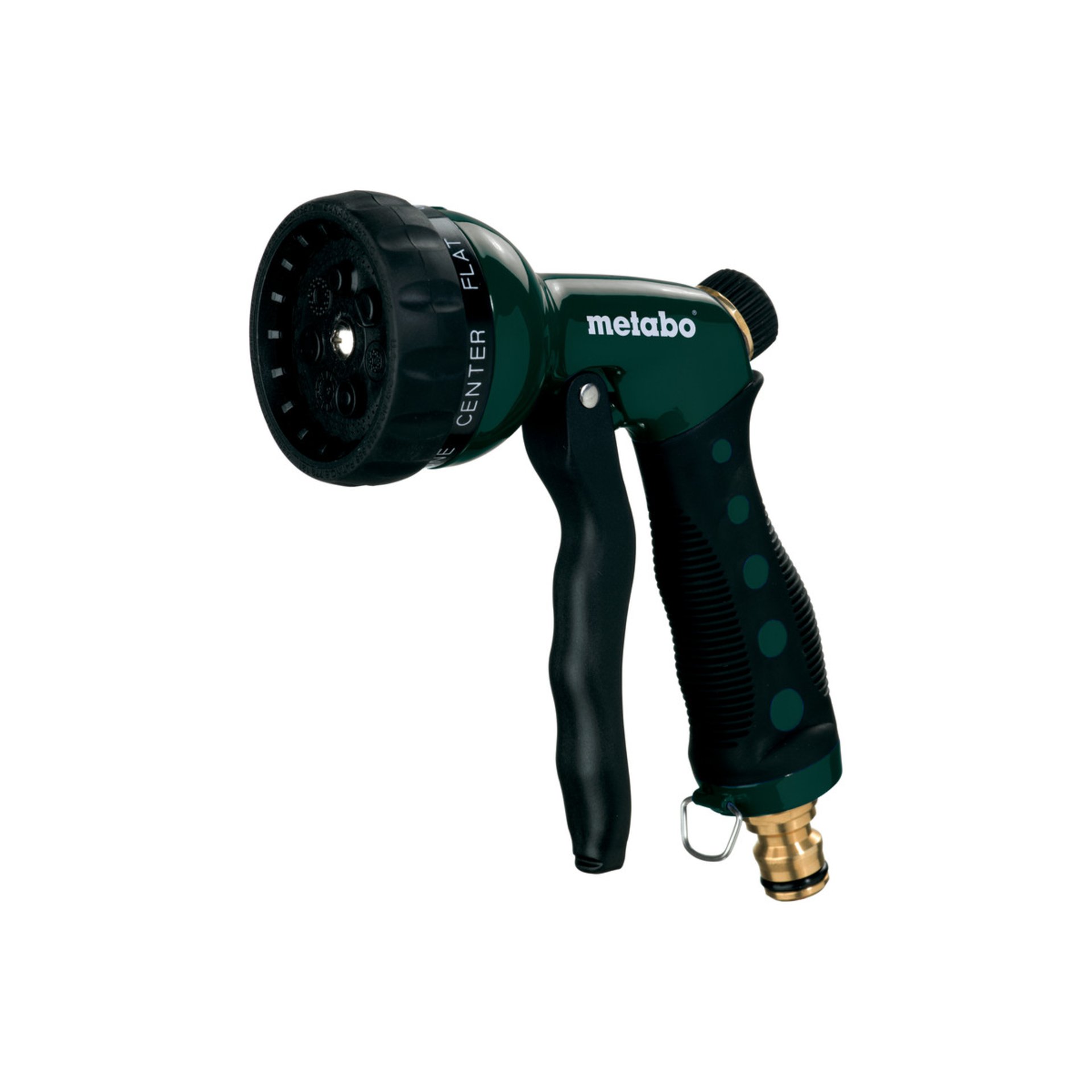 Metabo Gartenbrause GB 7 (0903060778) Gerät, Elektrische Bohrmaschine, Werkzeug