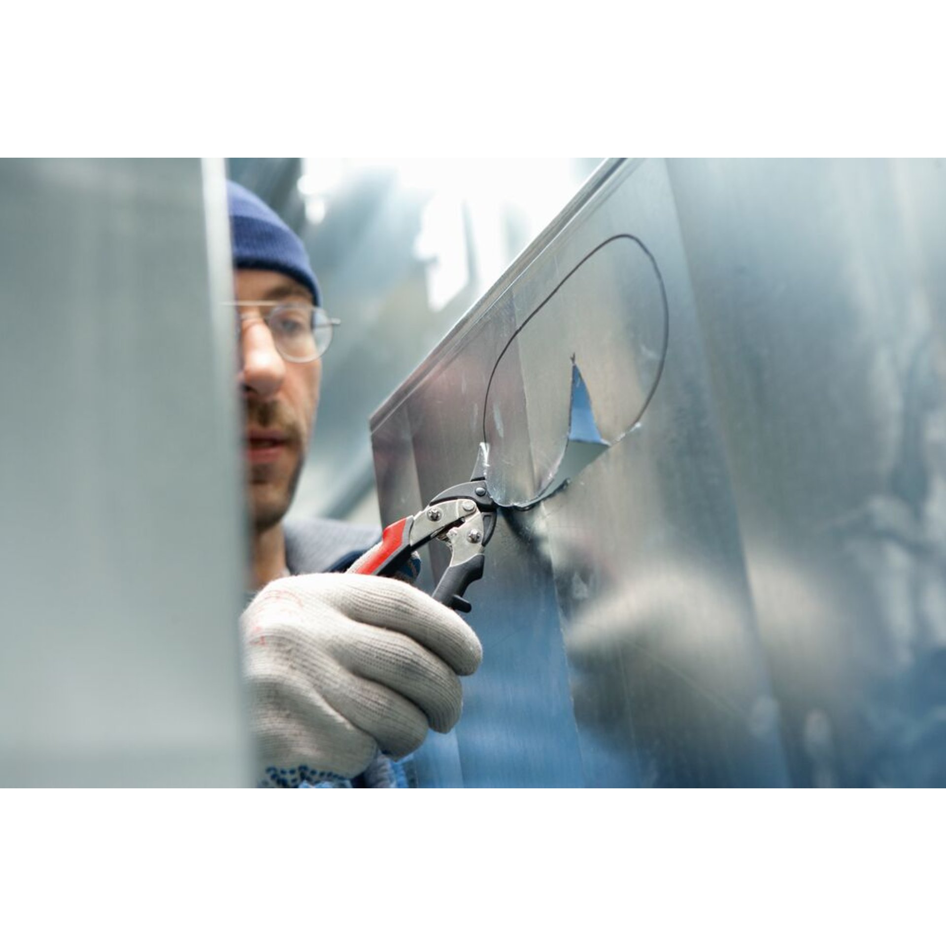 Person, Zubehör, Brillen