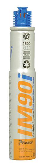 Paslode Brennstoffpack IM90 1St.