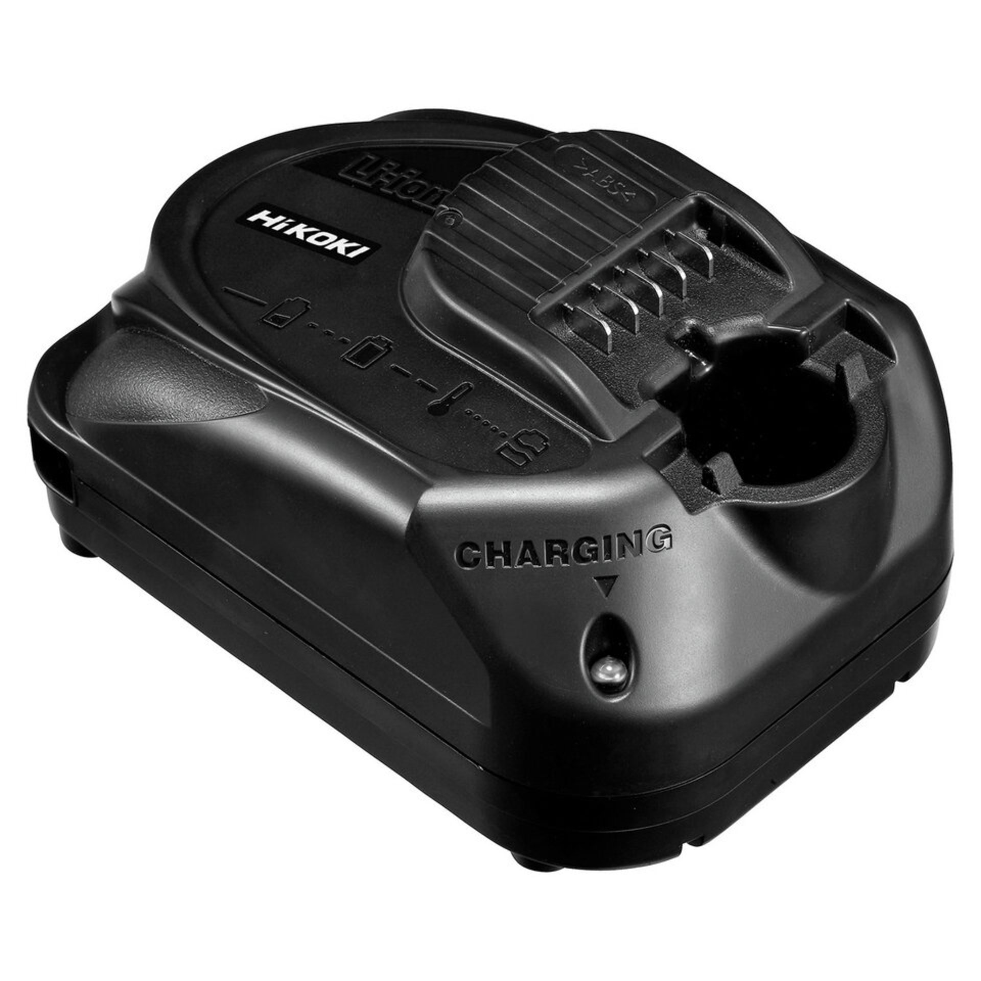Hikoki Charger UC10SL2 for 10.8V (stick-in) battery packs