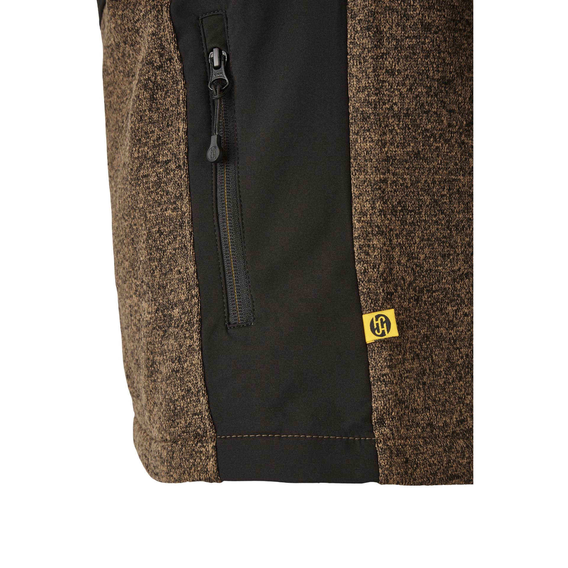 Bekleidung, Fleece, Tasche, Mantel