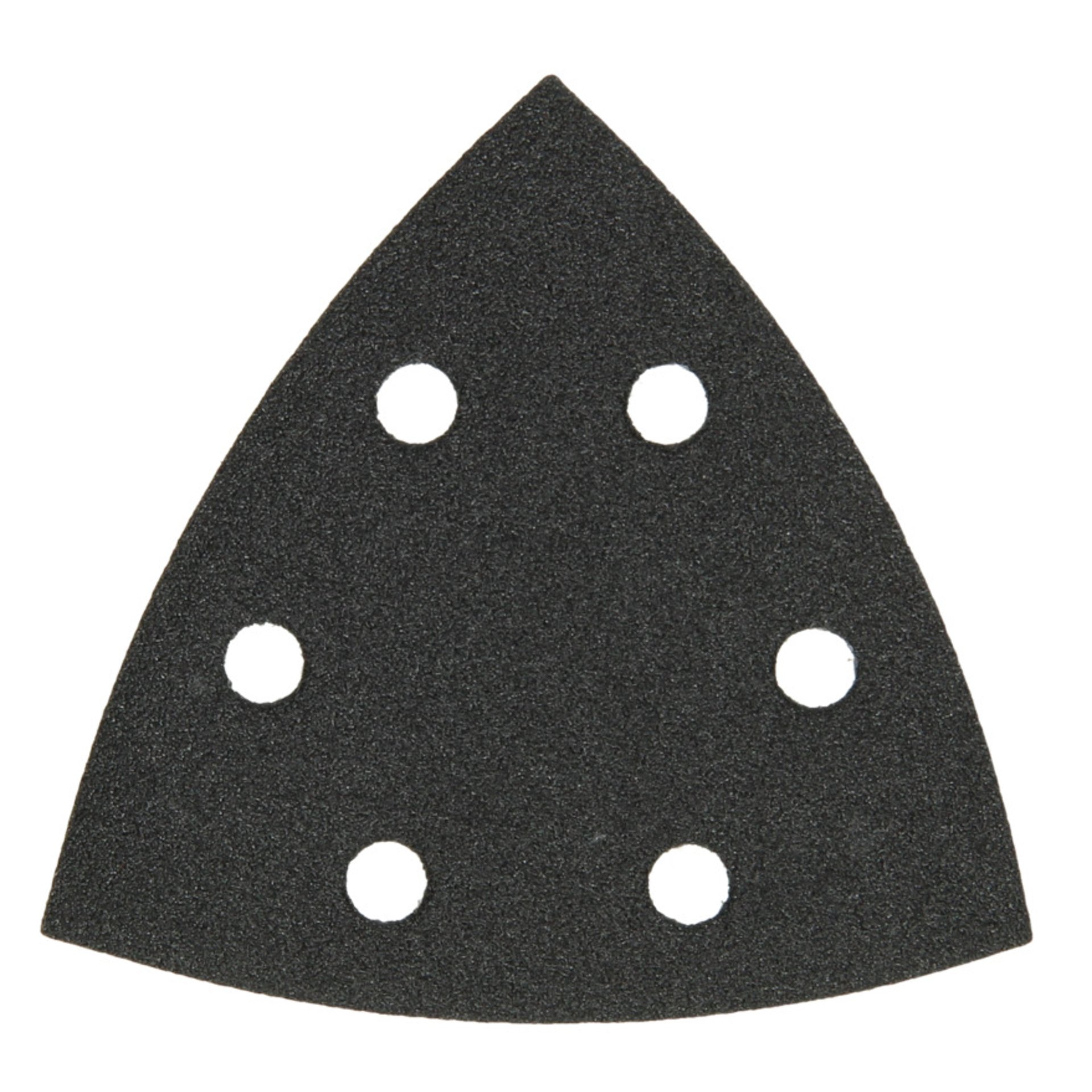 Hikoki 10 Haftschleifblätter 94mm Schwarz Hikoki 10 Haftschleifblätter 94mm Schwarz