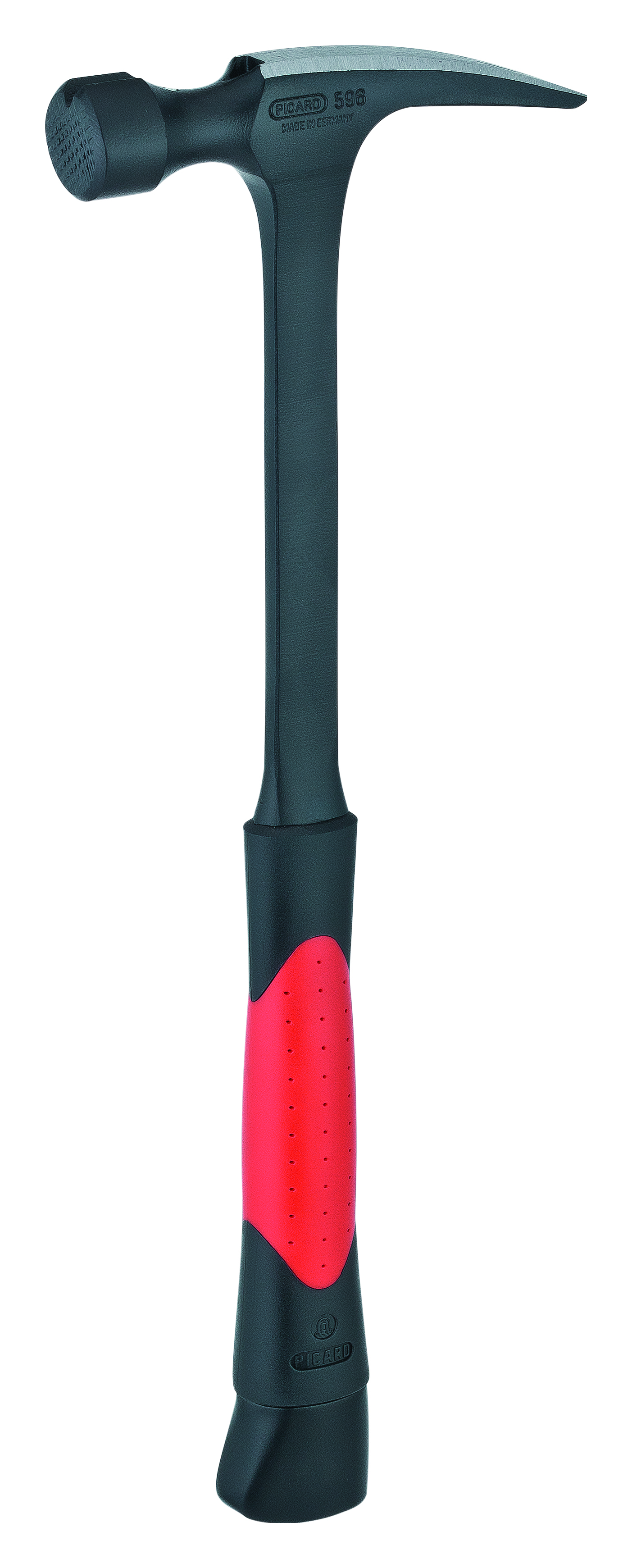 Picard Ganzstahl-Framing-Hammer Starke Doppelklaue Glatte Bahn (0059600-22)