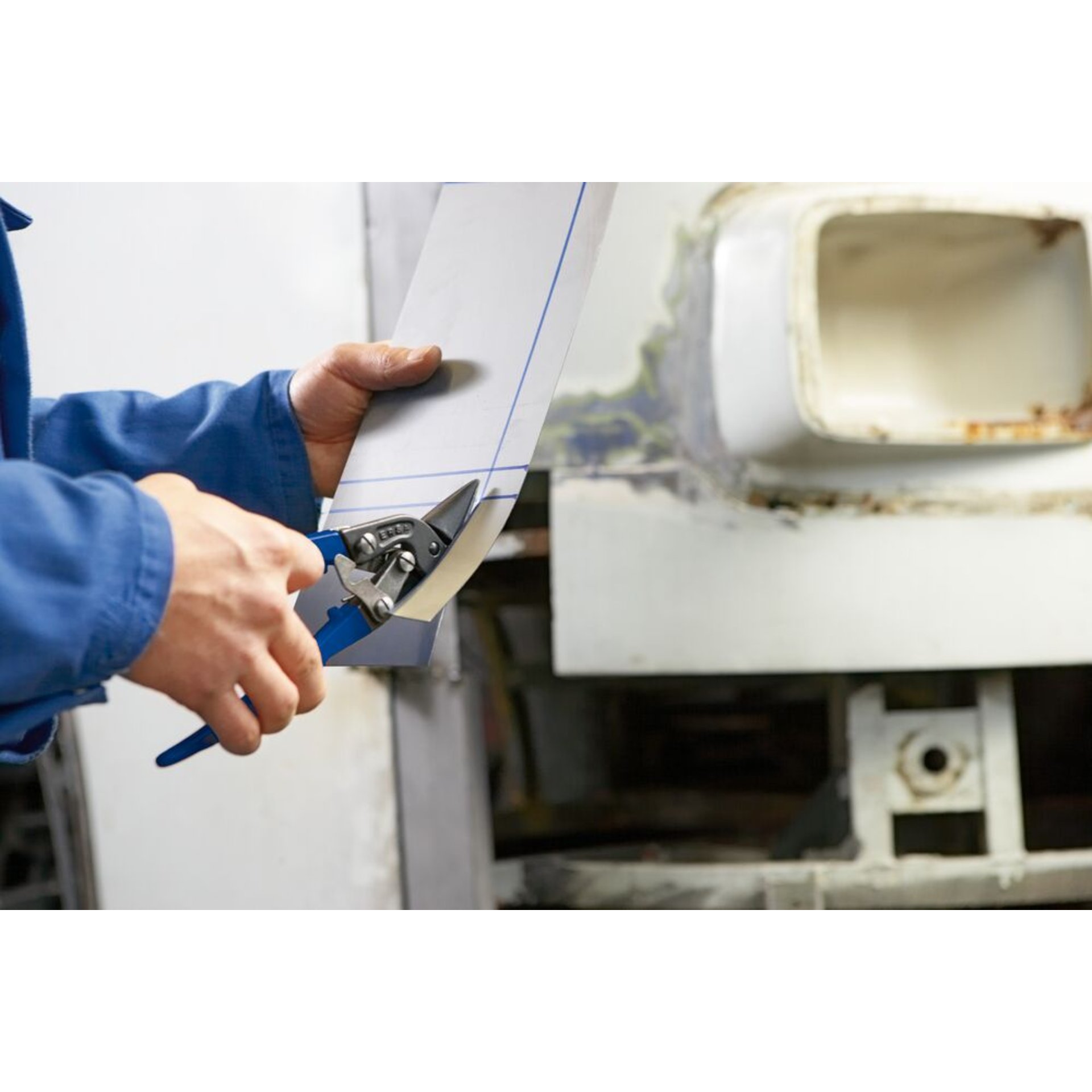 Drinnen, Innenarchitektur, Person