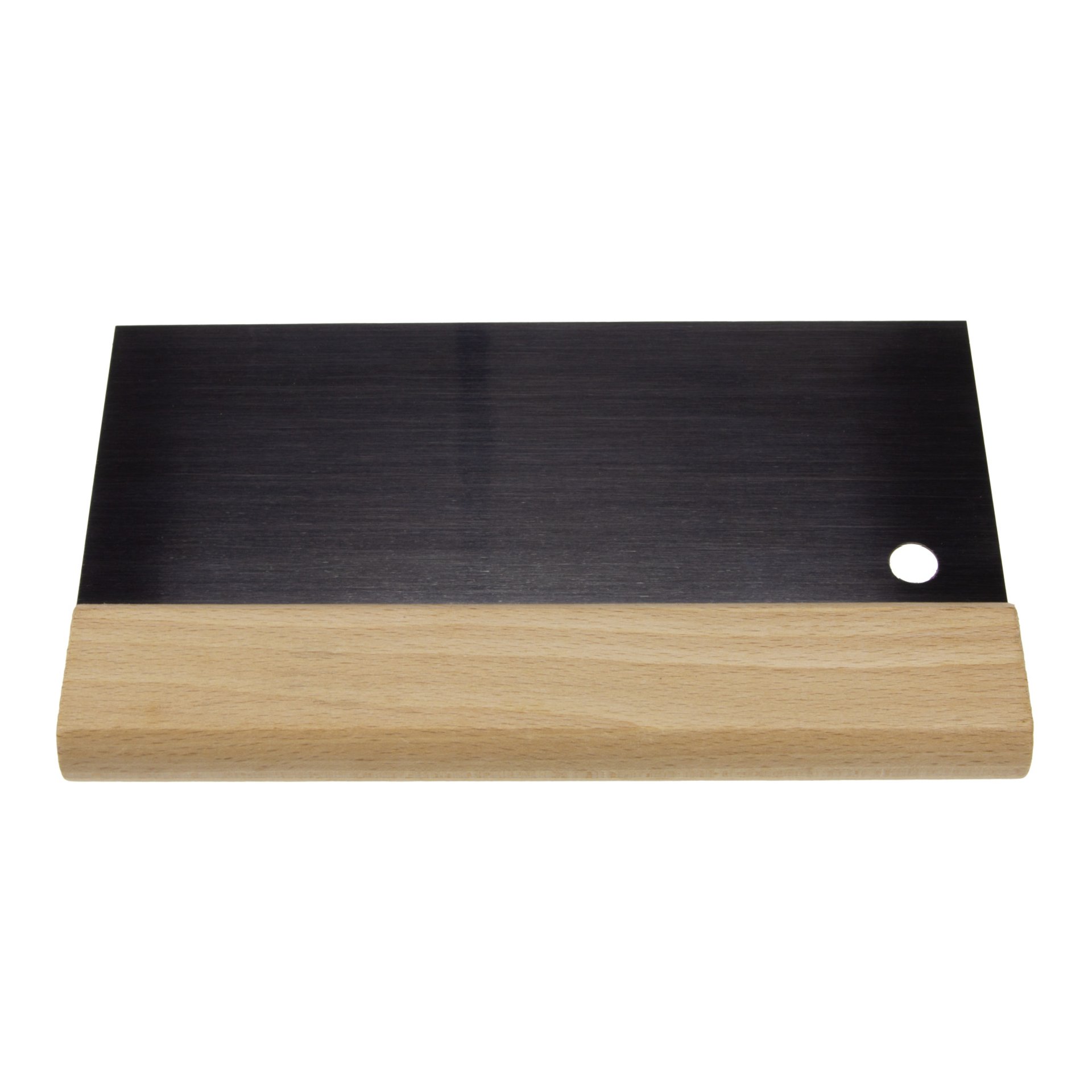 Holz, Briefkasten