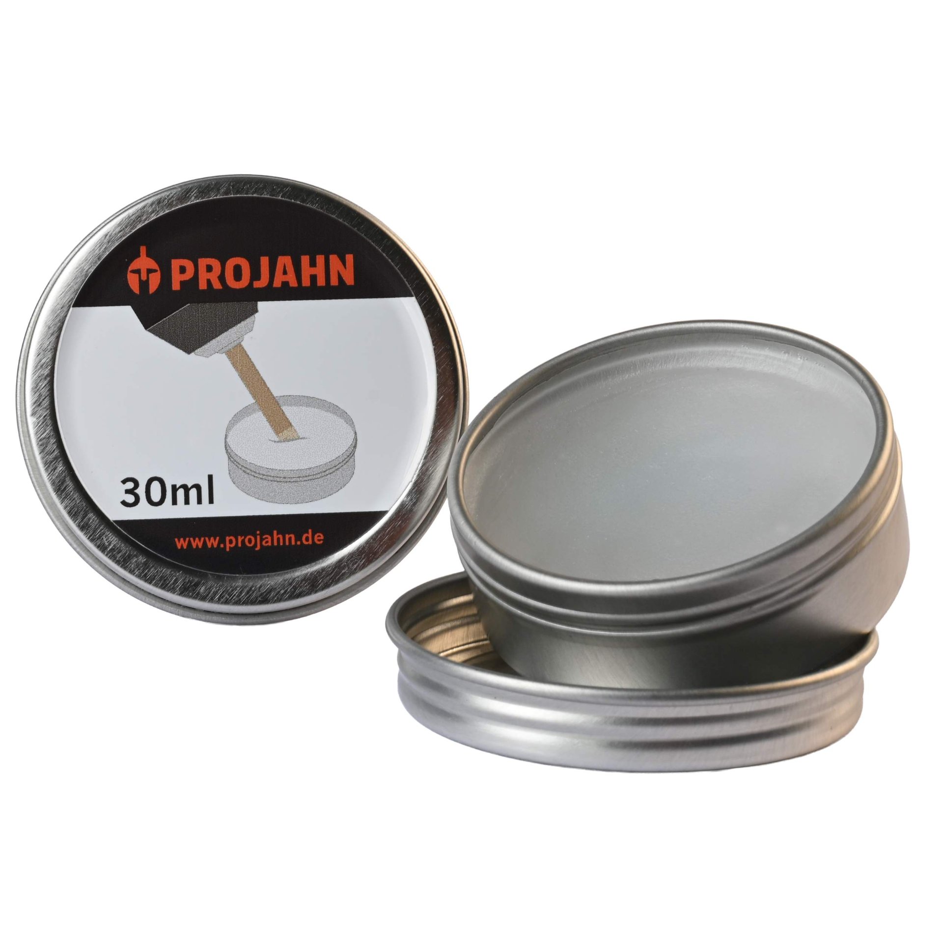 metalldose, 30 ml, Kosmetikdose, schmale Dose, leer Dose