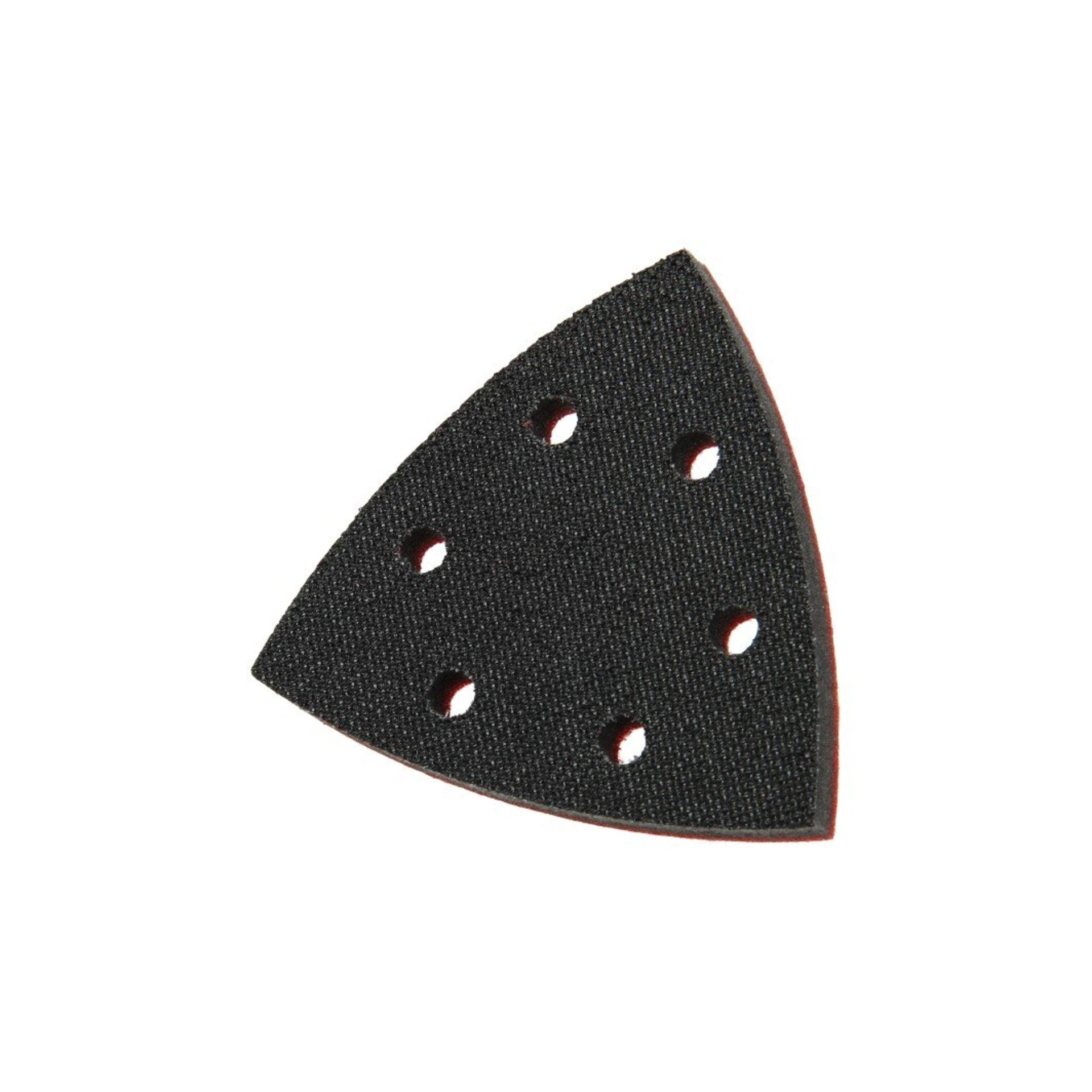 Hikoki Interface pad 94 mm, weich, 6 Löcher für Dreieckschleifer Zubehor, Formelle Kleidung, Krawatte