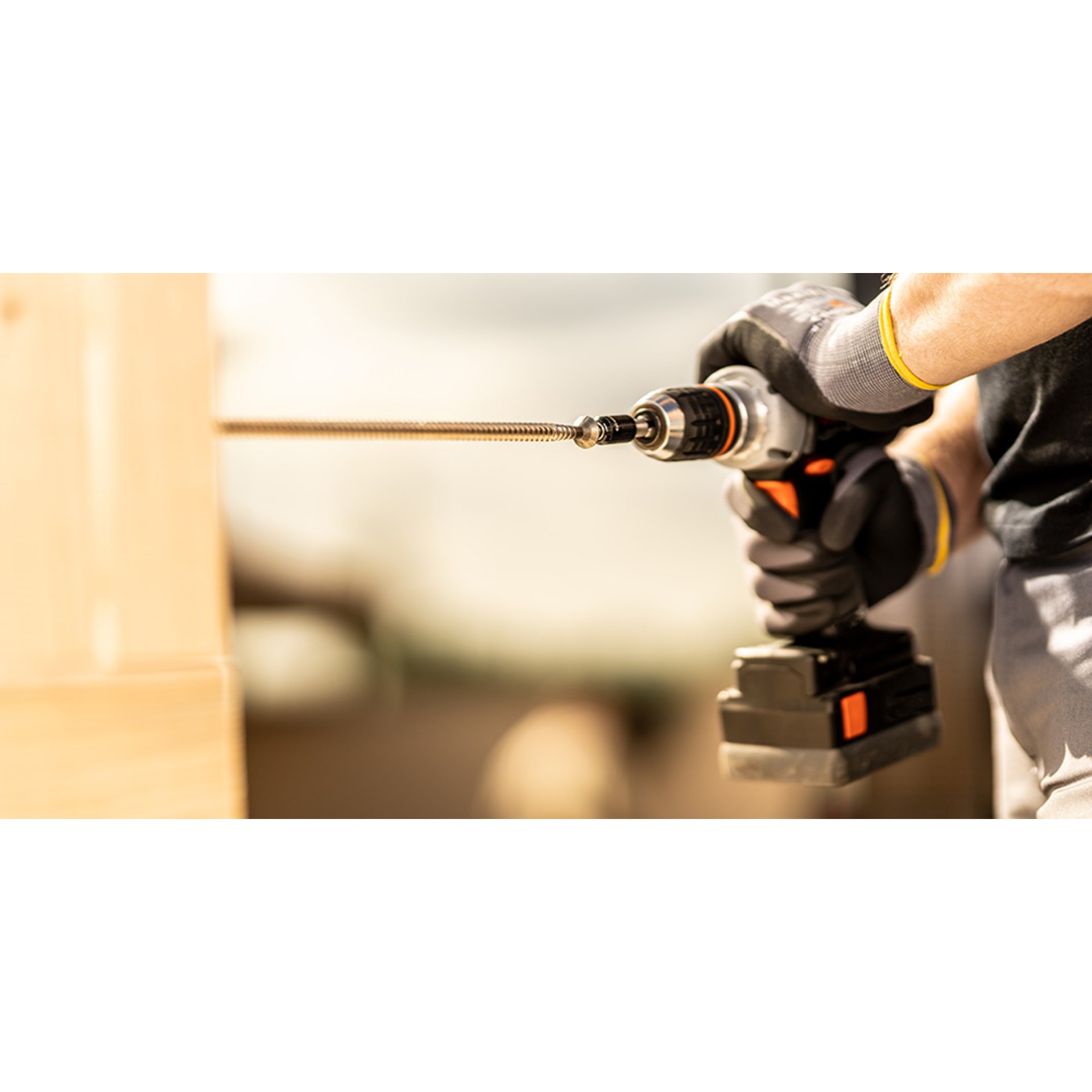 Gerät, Elektrische Bohrmaschine, Werkzeug