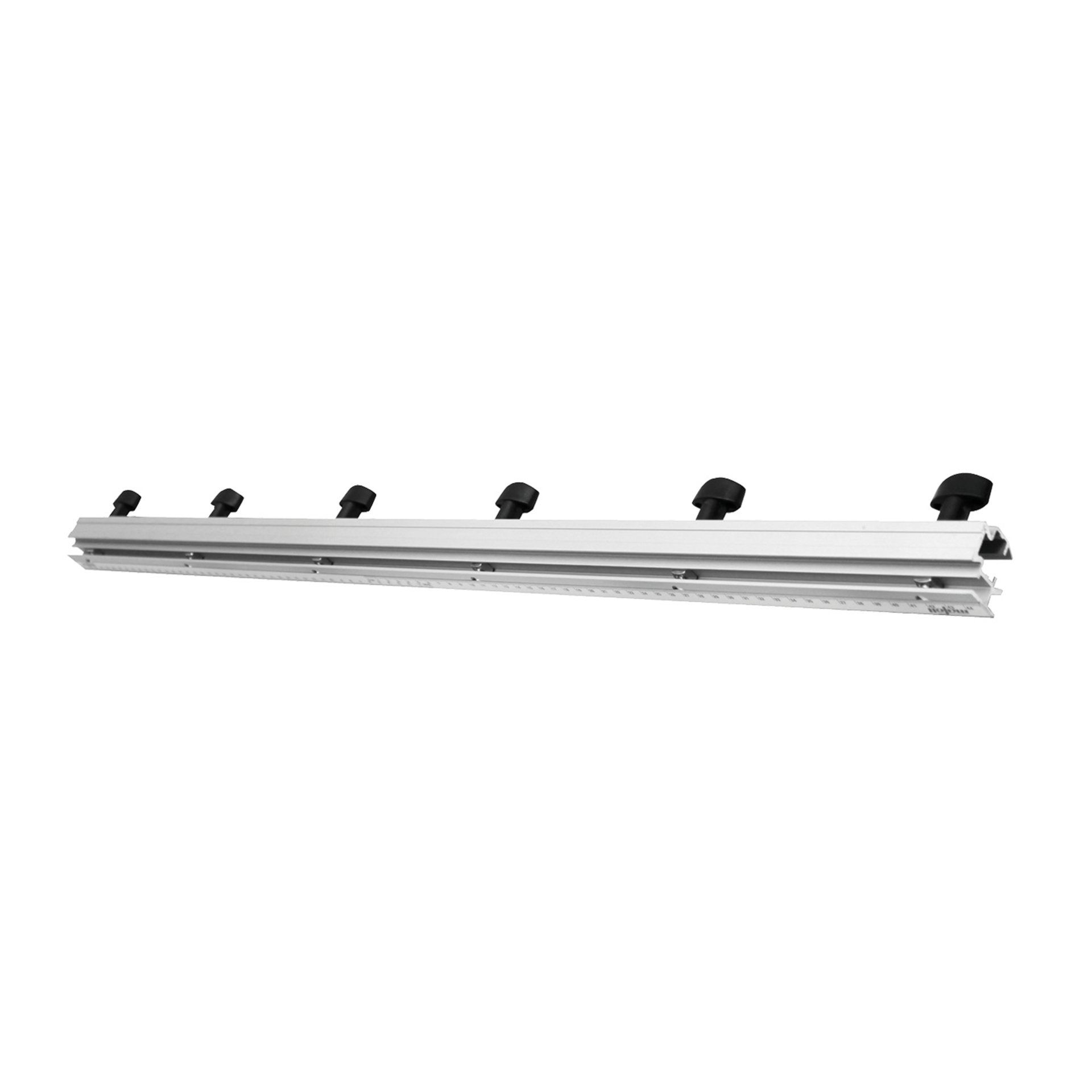 Mafell Auflage- und Halteschiene, 840 mm lang