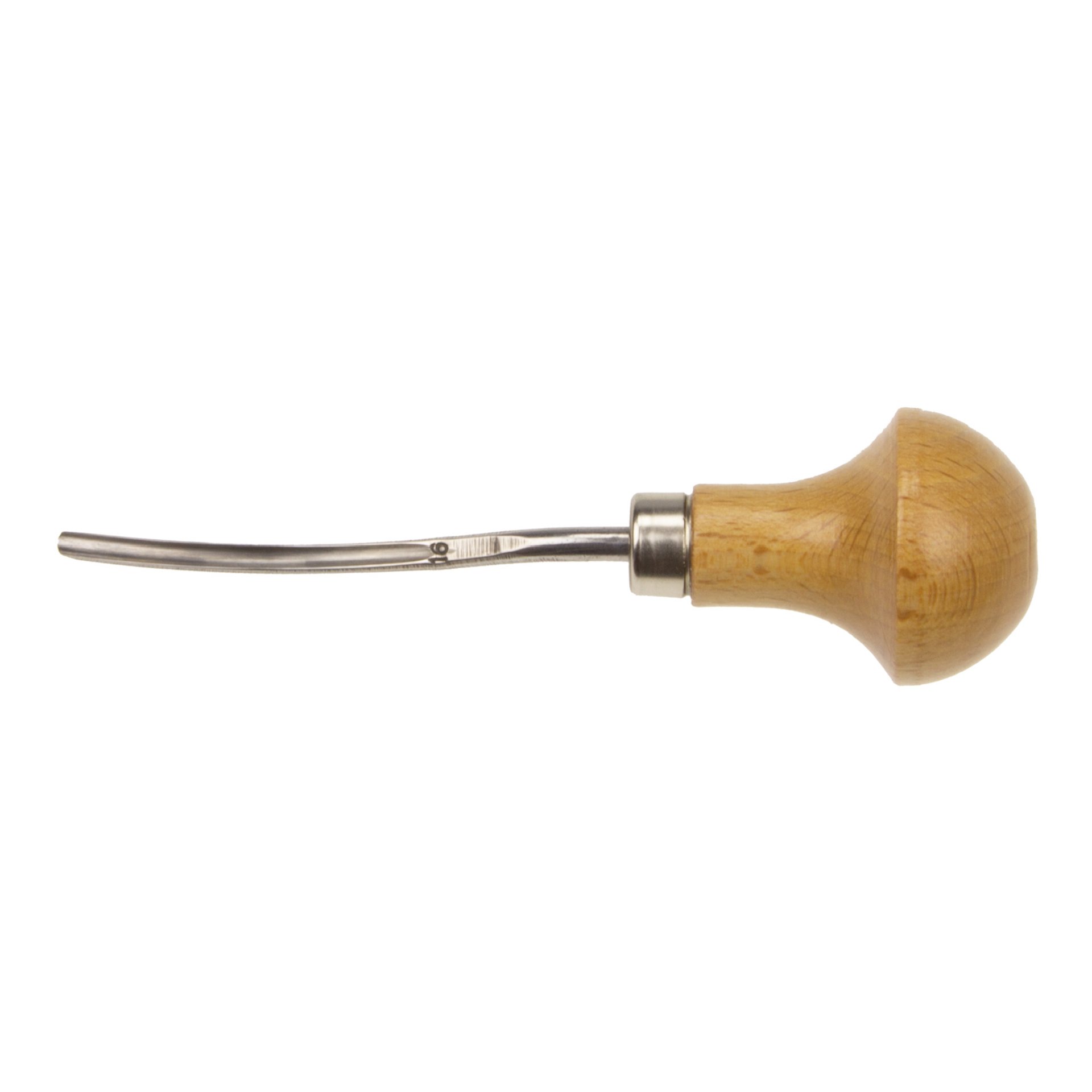 Rauchrohr, Elektronik, Hardware