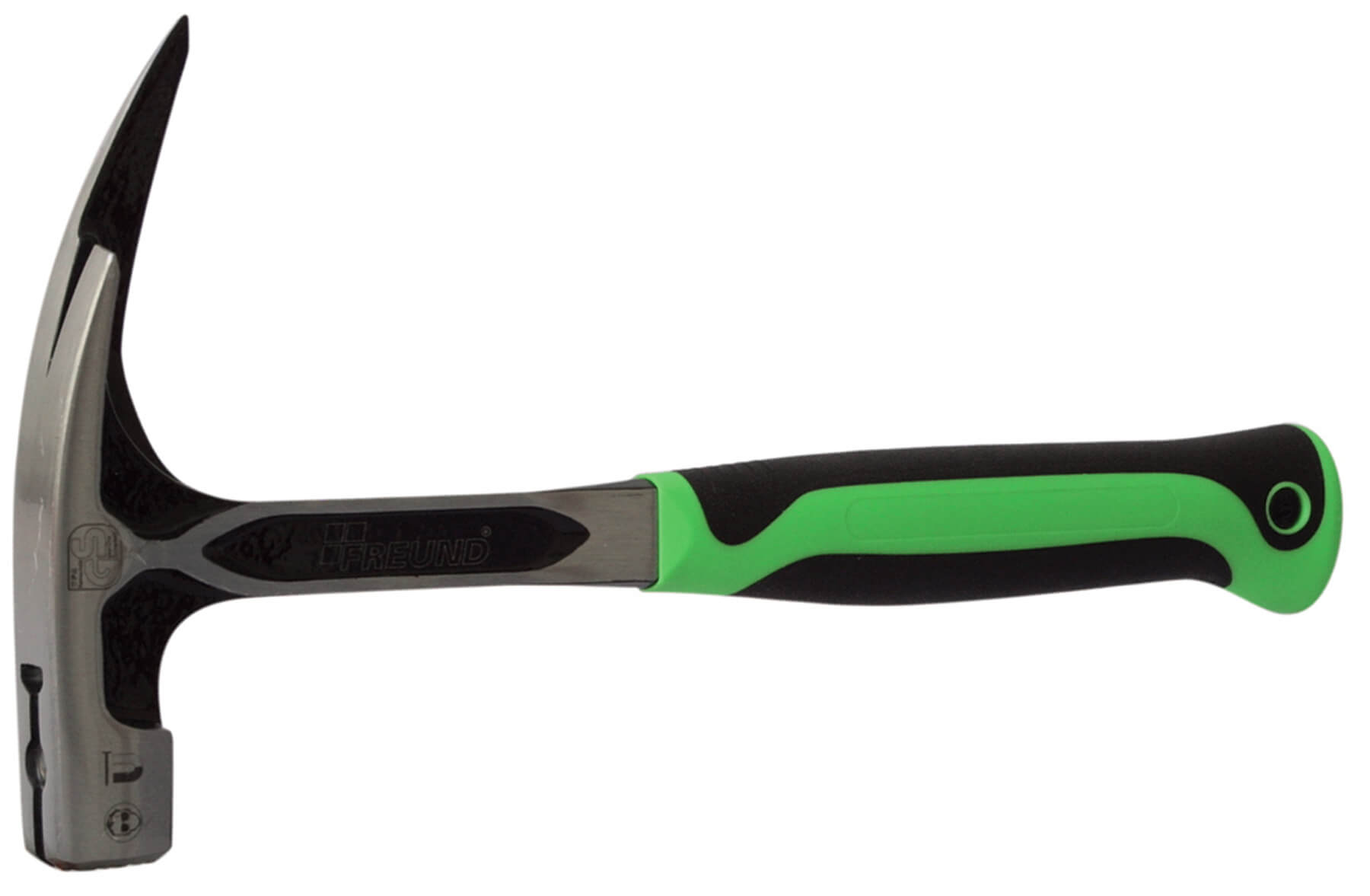 00114002 Latthammer ultraleicht, 320 mm, Dachdecker, Freund