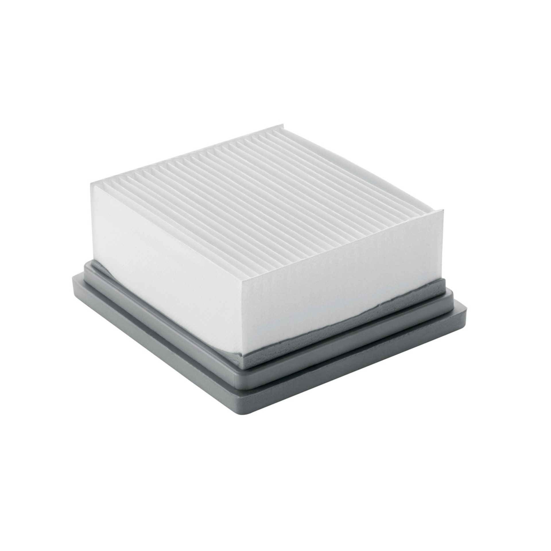 Metabo Faltenfilter für AS 18 HEPA PC Comapct  (630213000) Kunst, Porzellan, Töpferei