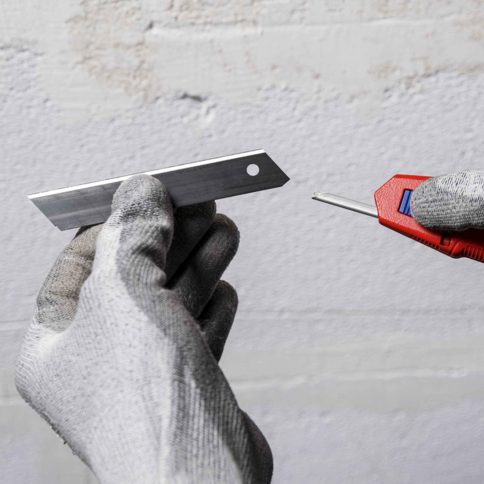Handschuh, Klinge, Waffe, Innenarchitektur, Messer