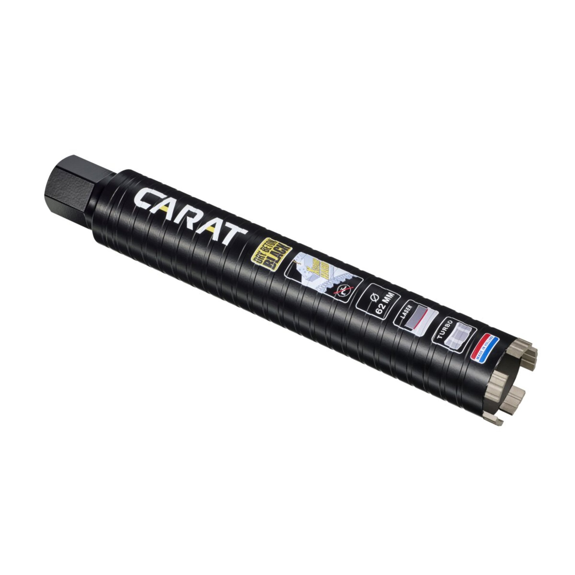 Licht, Dynamit, Waffe