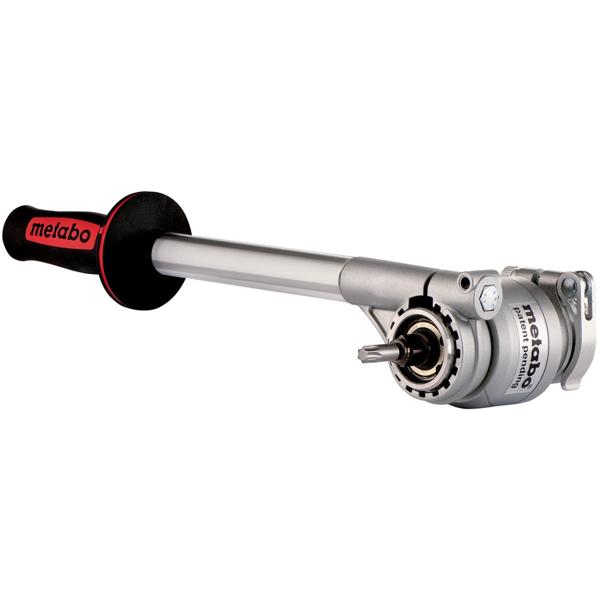 Metabo Drehmomentvorsatz PowerX3 (627256000) Maschine