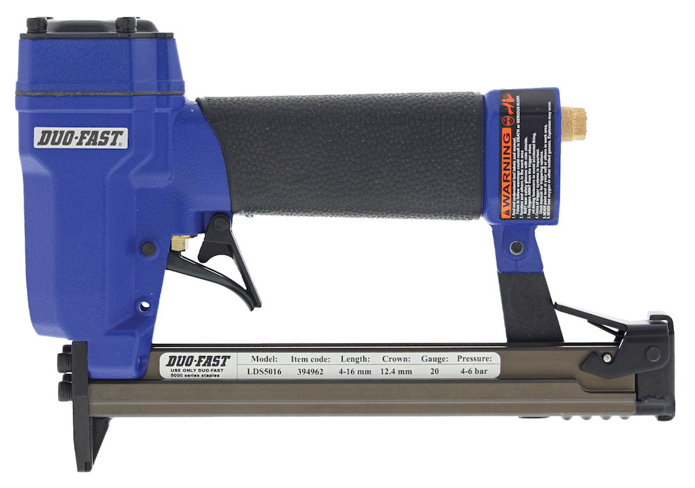 163342 Duo-Fast LDS5016 Einzel