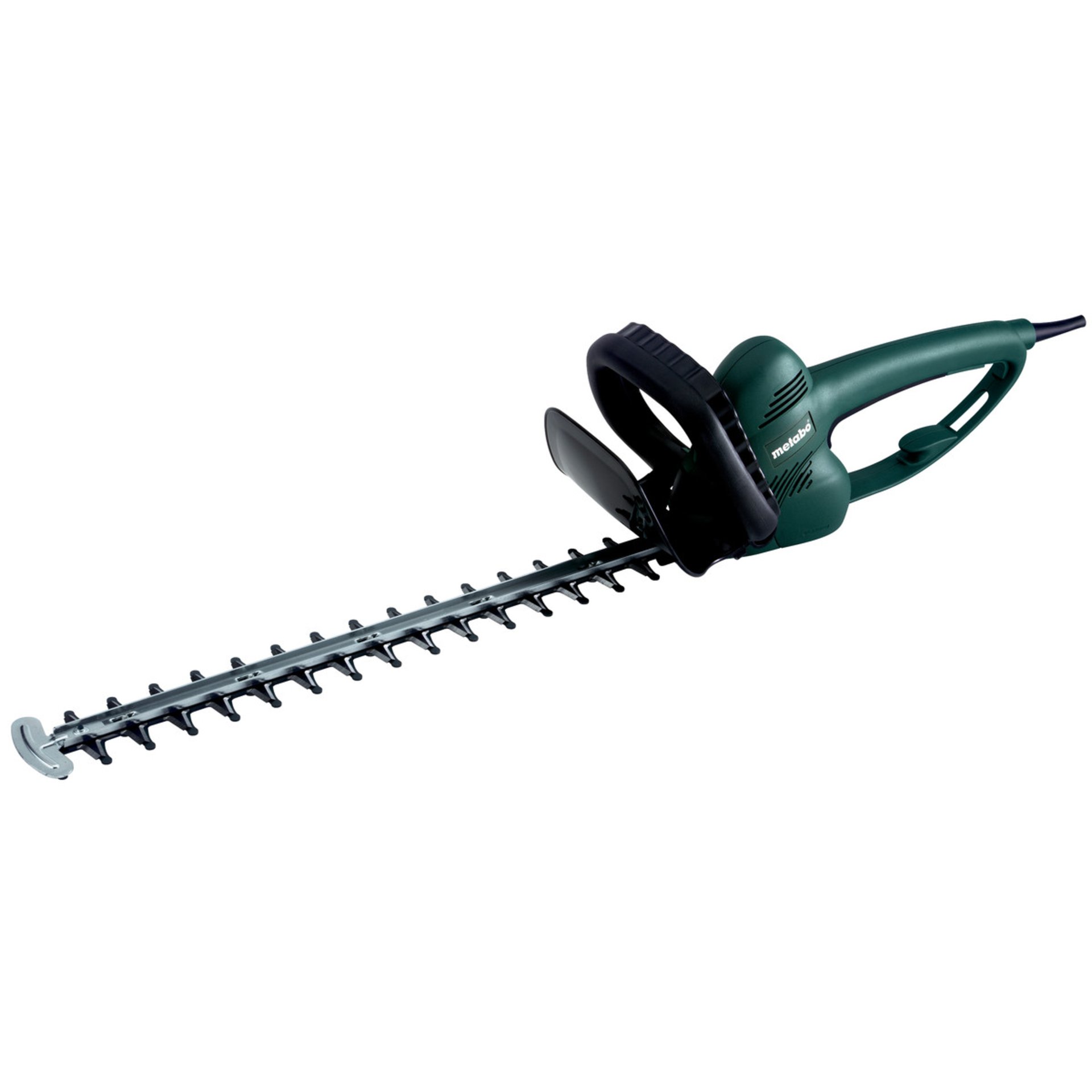 Metabo Heckenschere HS 55 (620017000) - Karton Rauchrohr, Gerät