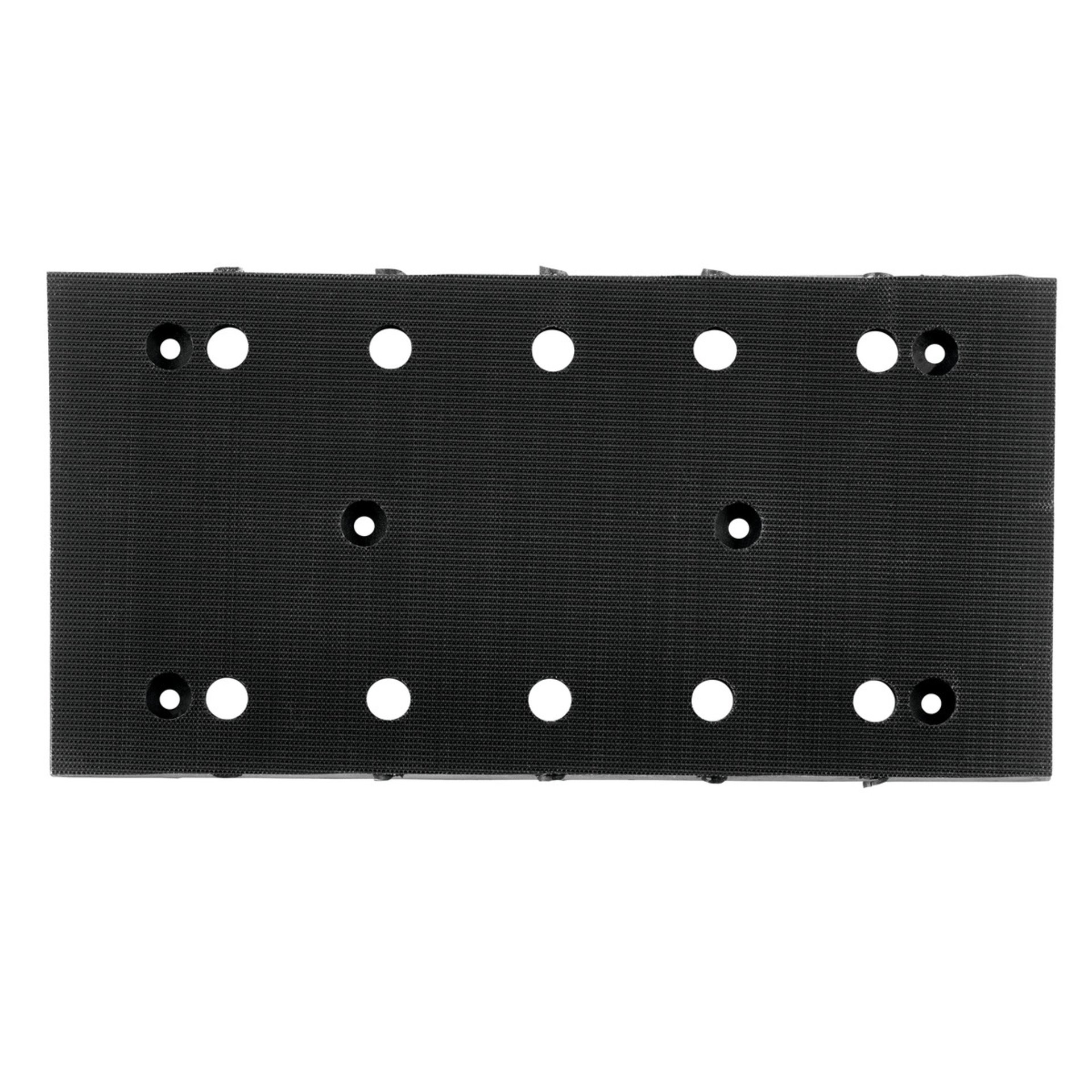 Metabo Schleifplatte mit Kletthaftung 112x230 mm,SR (624737000) Muster, Dekoration für Zuhause, Handy, Telefon, Zubehör