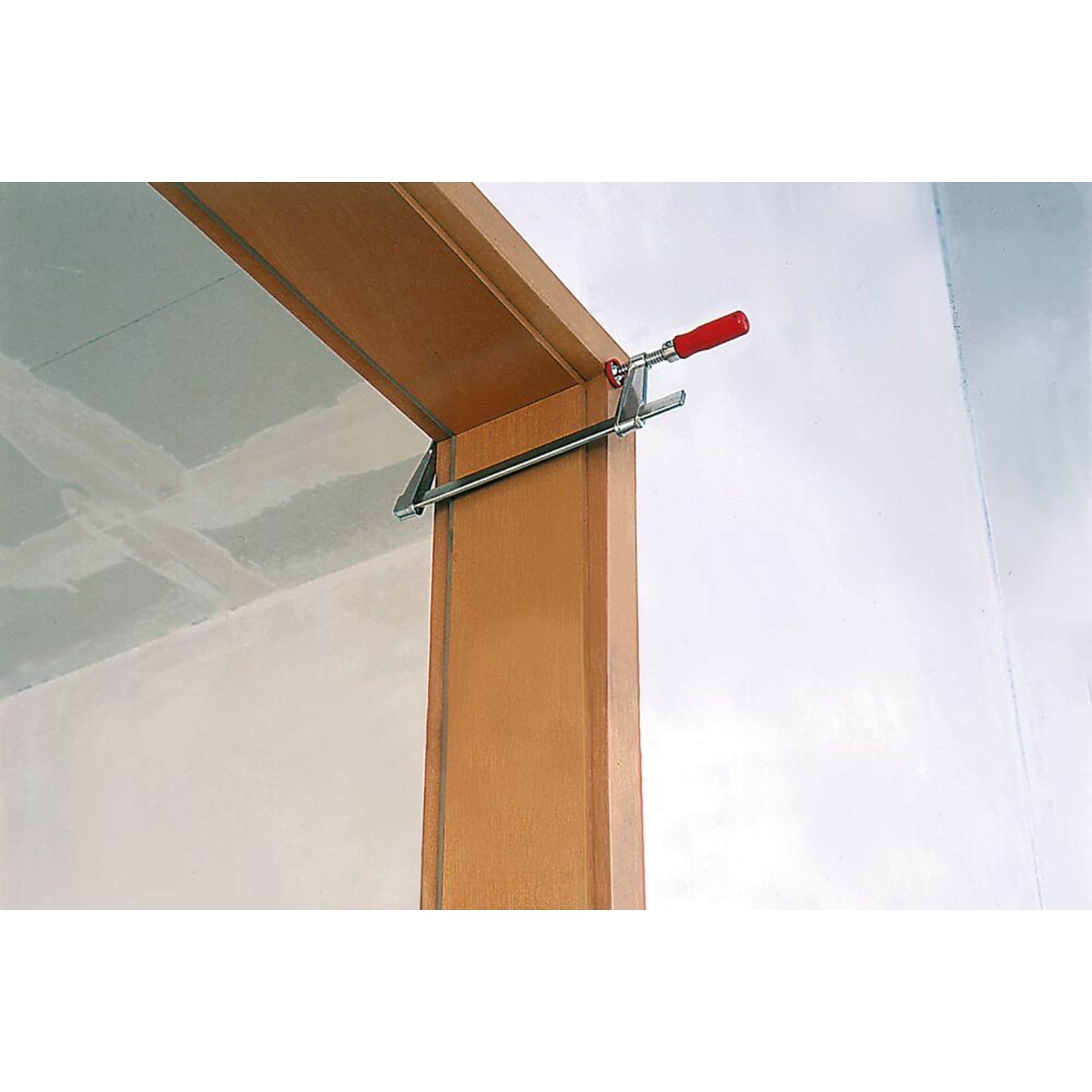 Klammer, Gerät, Werkzeug, Tür