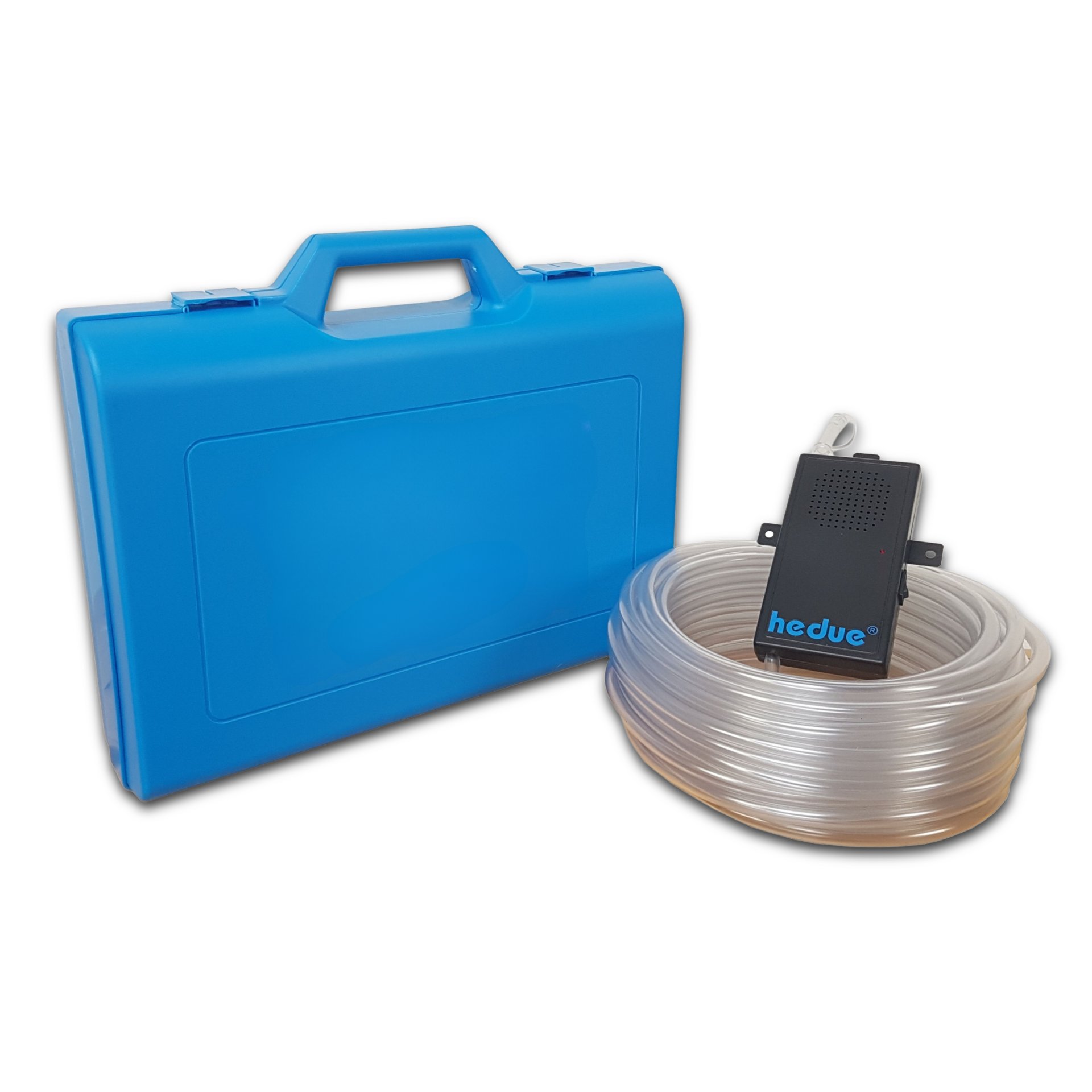 Hedü 1-Mann-Schlauchwasserwaage