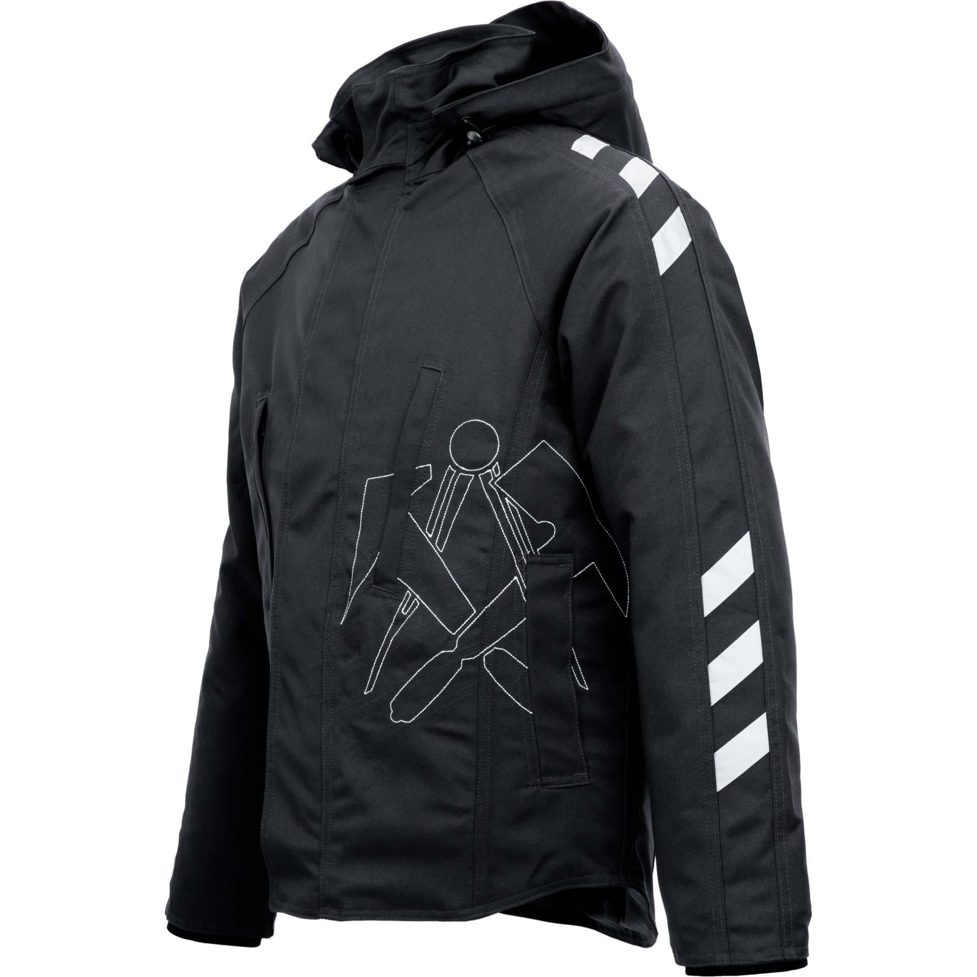 Mantel, Jacke, Kapuzenpulli, Pullover, Sweatshirt