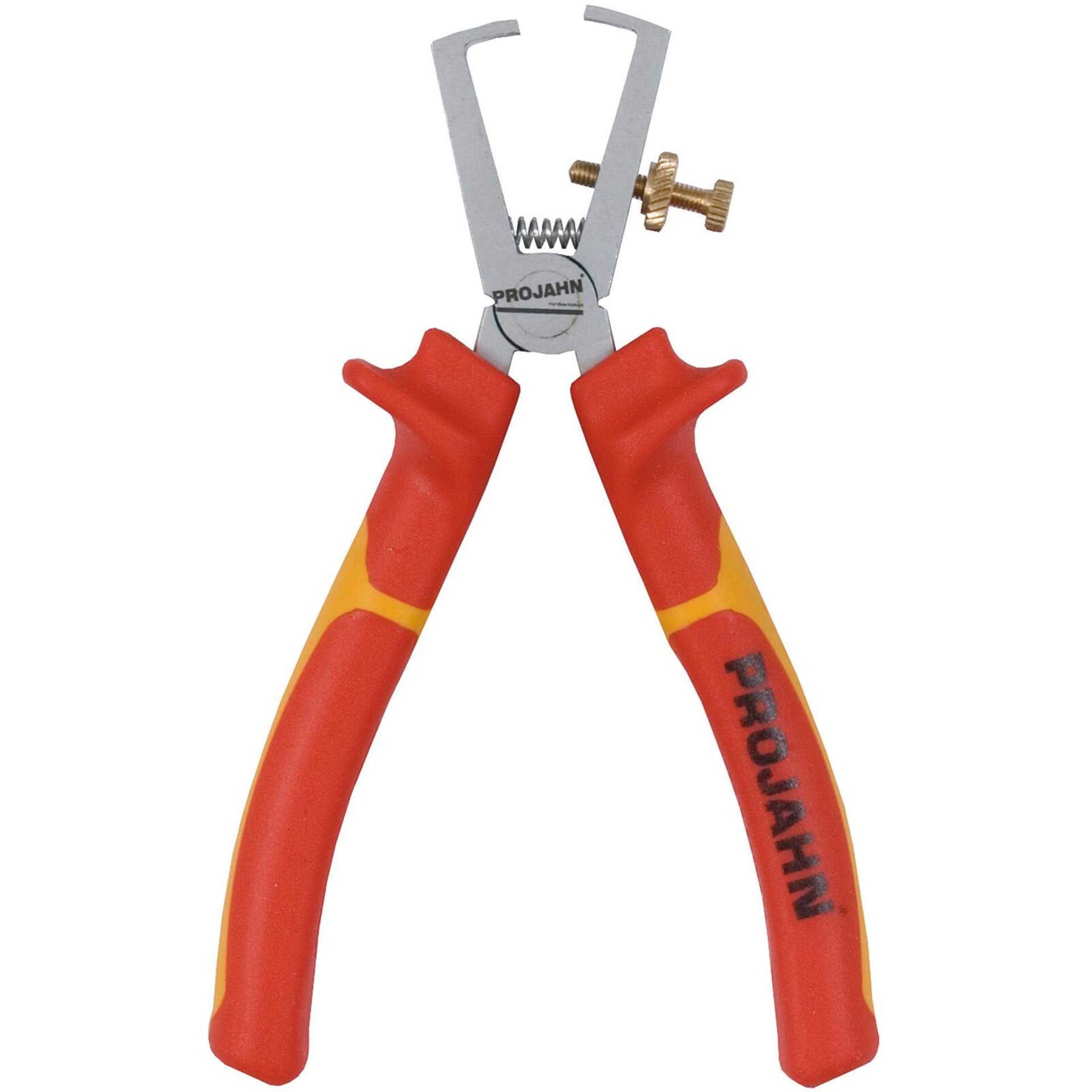 Pliers, Kombination, Schraubendreher, Rohrzange?, ProJahn