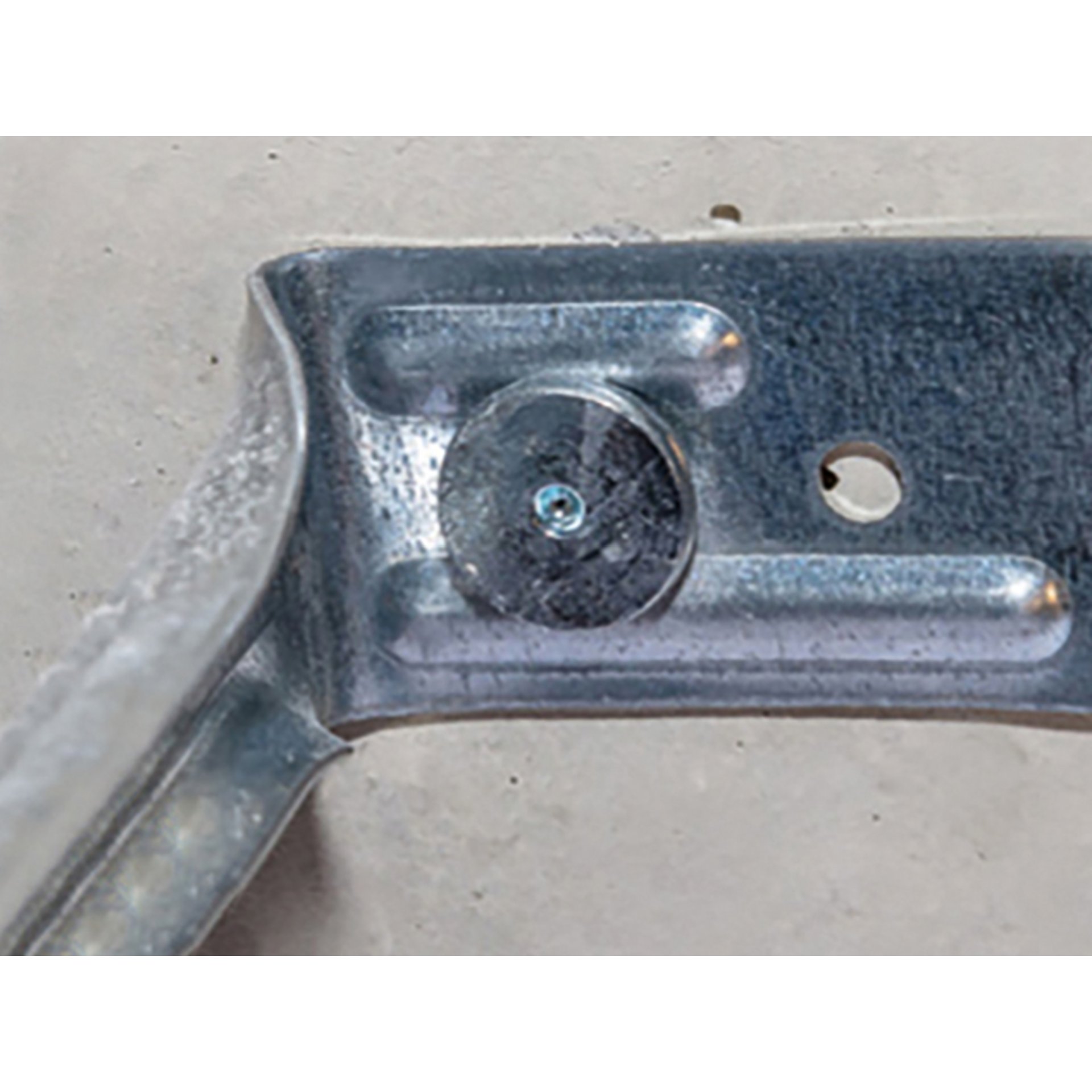 Klammer, Maschine, Schraube