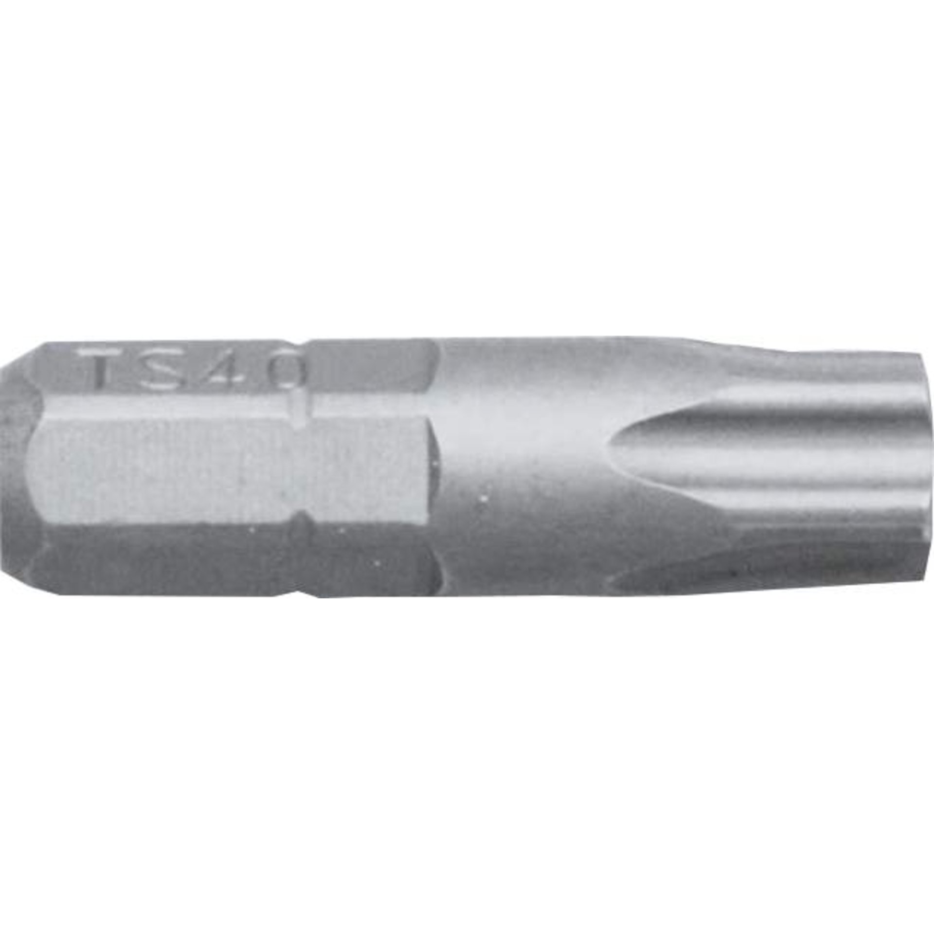 Stiftspitze, Schraubenspitze, Maschinenstahl, Bohrer, Kernbohrer