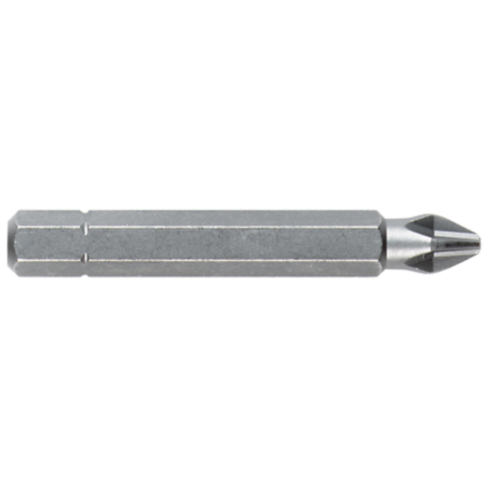 Metabo 2 Bits Classic Phillips Gr. 1 / 50 mm (631528000) Gerät
