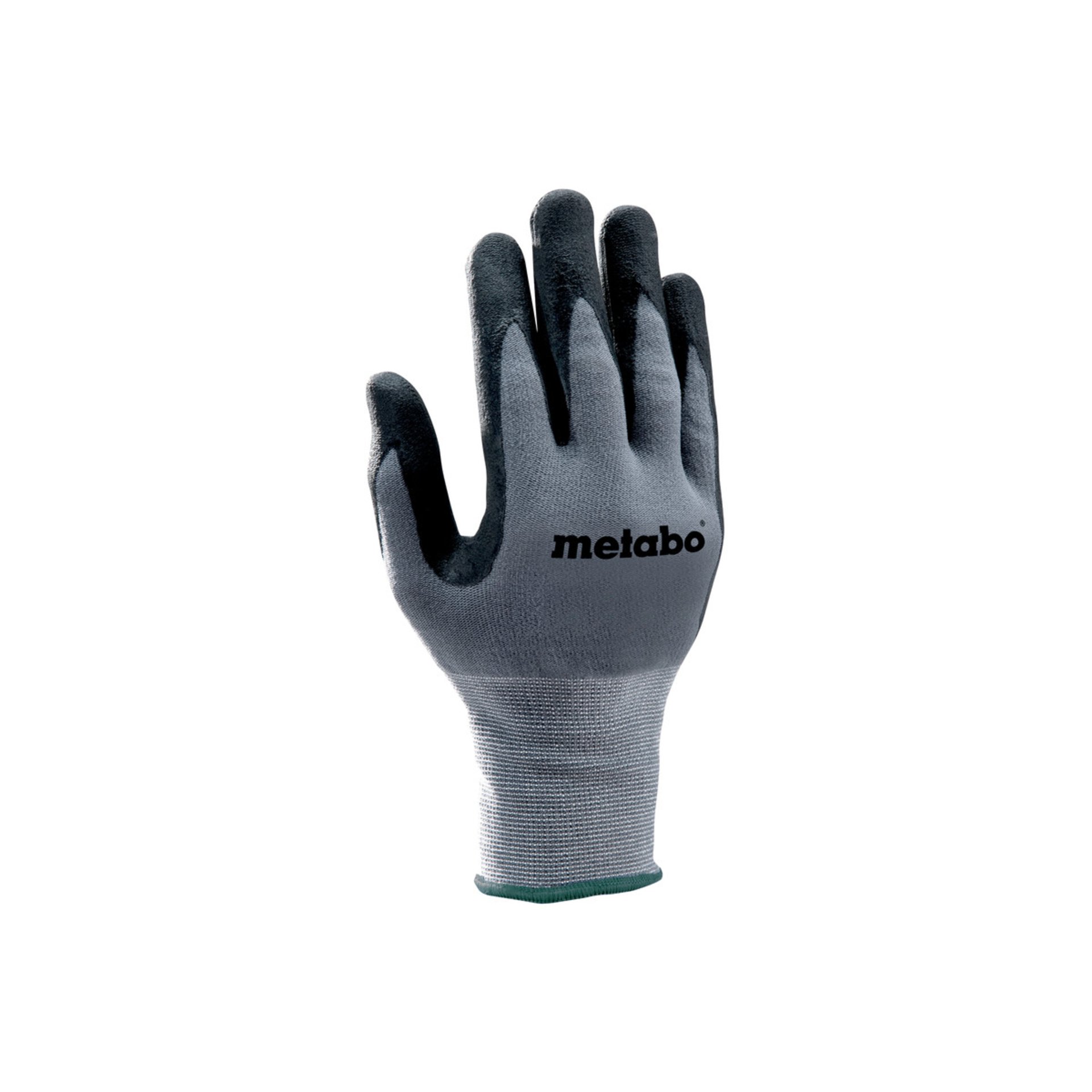 Metabo Arbeitshandschuhe M2, Gr. 10 (623760000) Bekleidung, Handschuh, Baseball, Baseball-Handschuh, Sport