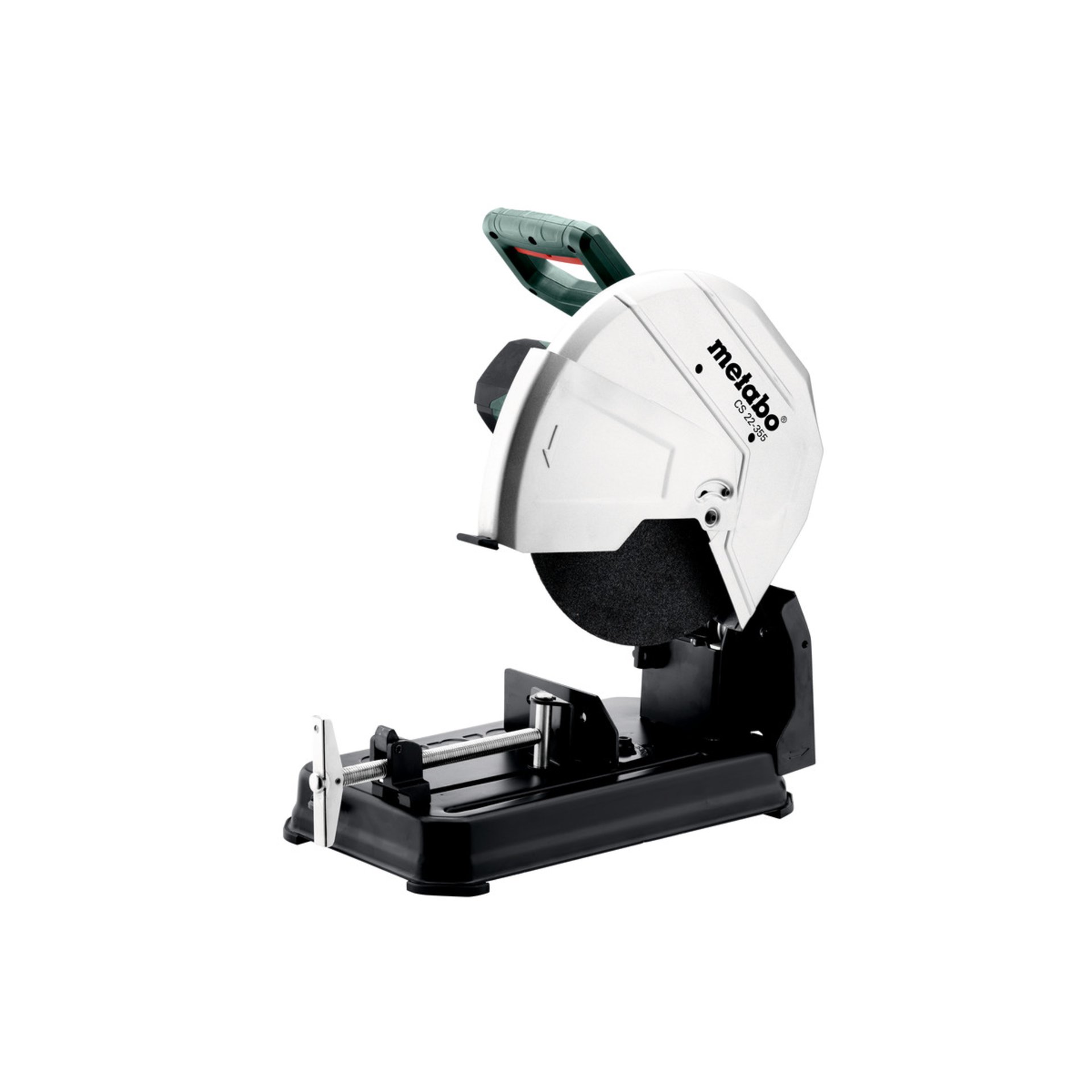 Metabo Metalltrennschleifer CS 22-355   (601786000) - Karton Metabo Metalltrennschleifer CS 22-355   (601786000) - Karton