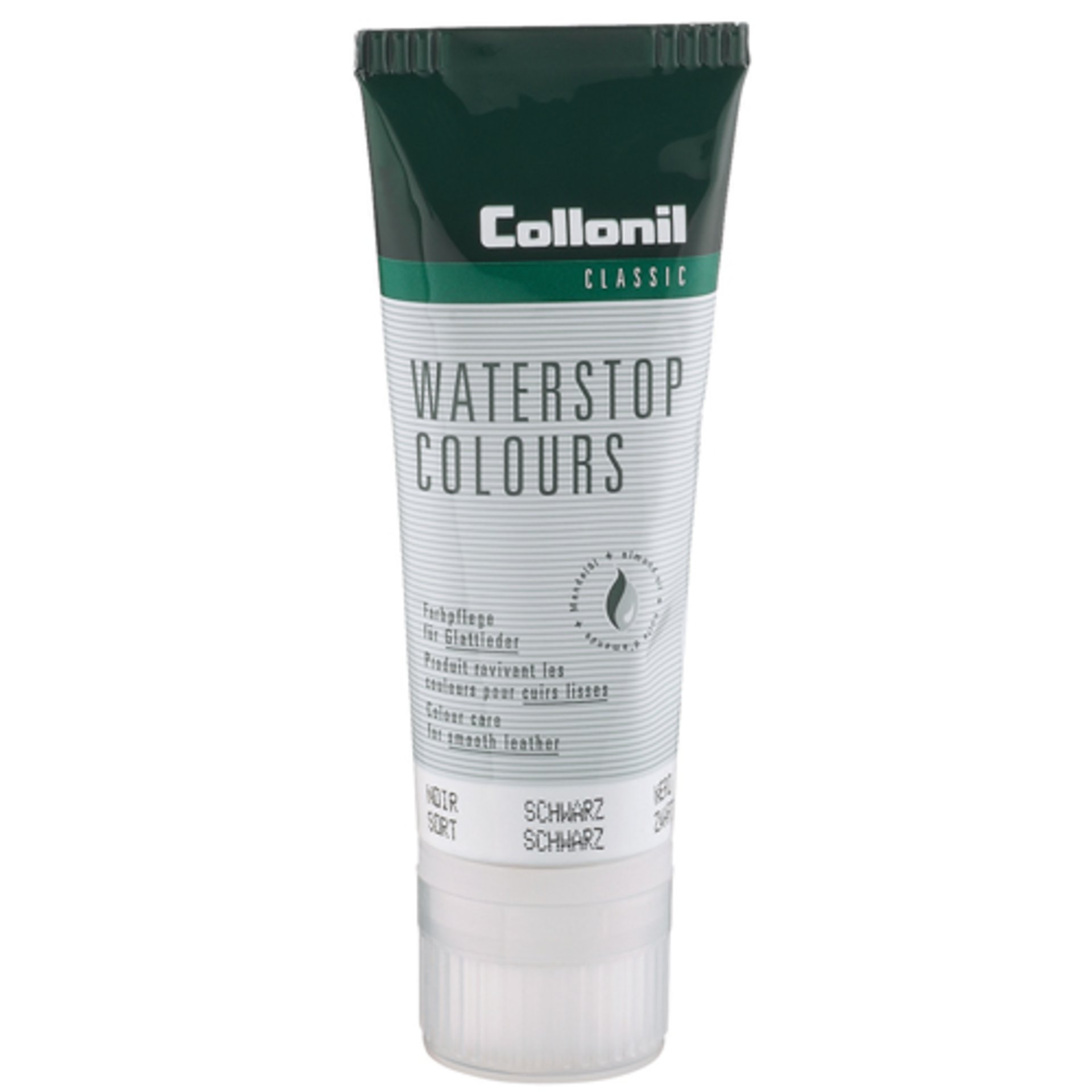Acrylfarbe, Wasserfest, Farben, Tube, Collonil Classic