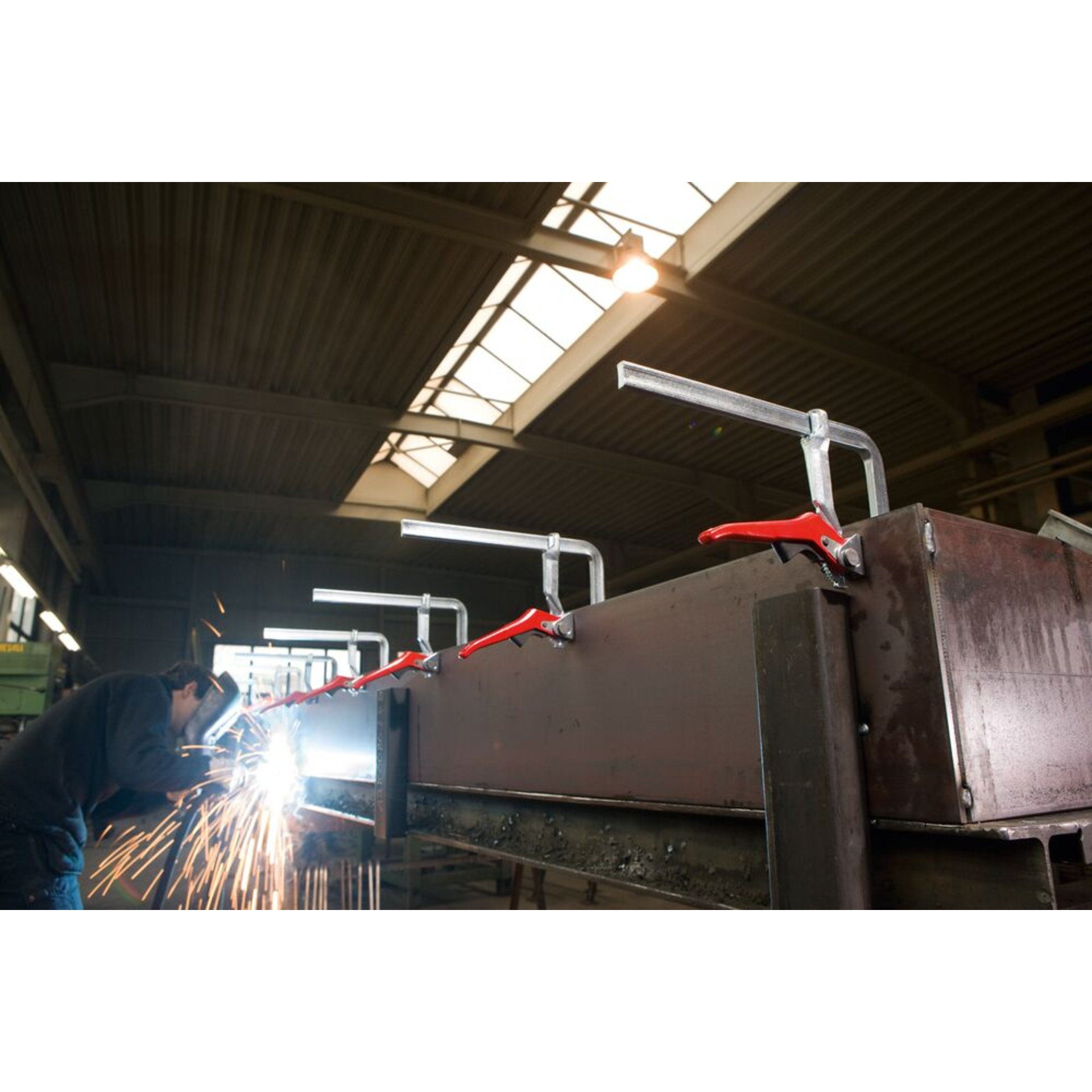 Erwachsener, Männlich, Mann, Person, Metallbearbeitung