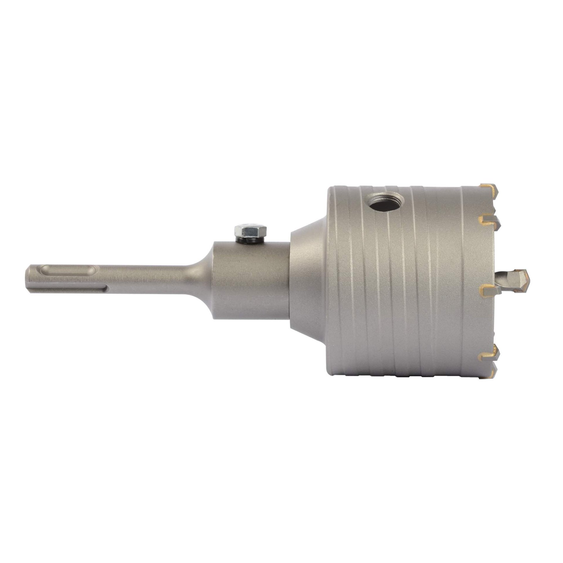 Fräser, Bimetal-Drill, Fräserkopf, Holzwerkzeug, Schaftfräser