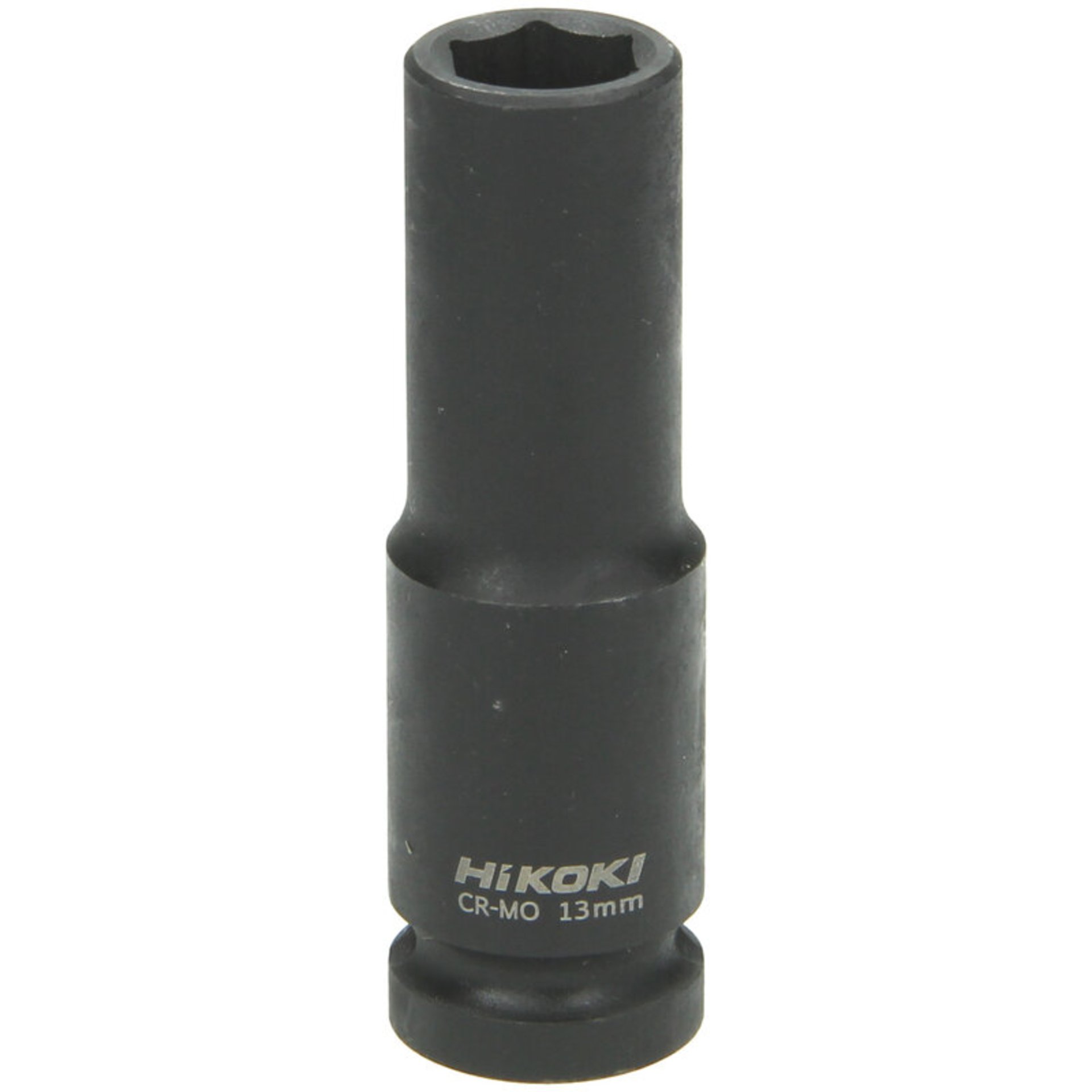 Hikoki 1/2" Steckschlüssel 78mm, schmal Munition, Granate, Waffe