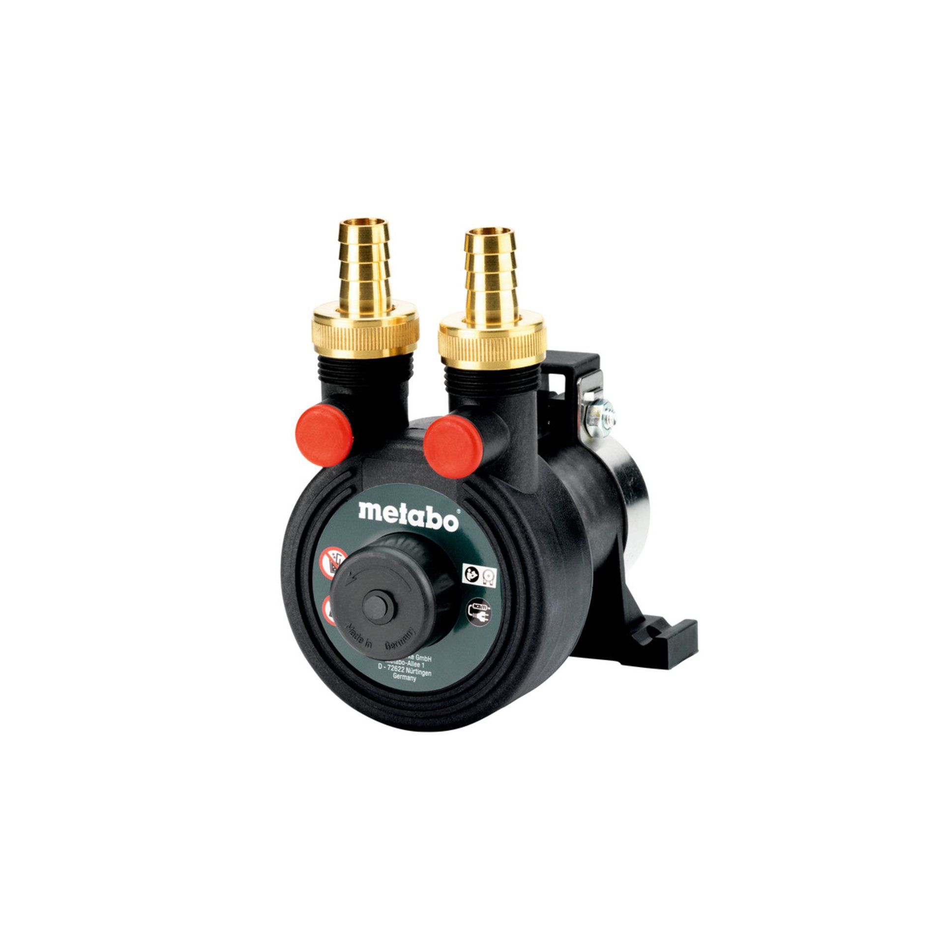 Metabo Vorsatzpumpe BPV 03 (627640000) Maschine, Kamera, Elektronik