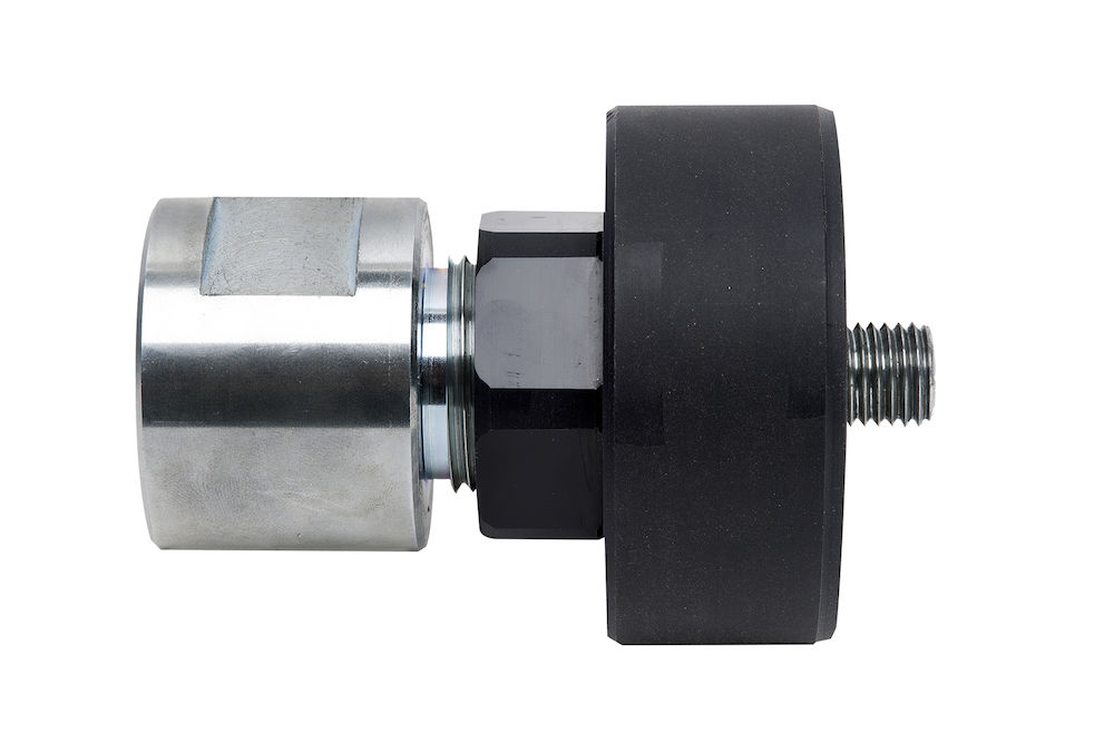 104687 SPIT Adapter Absaugung M41/M16