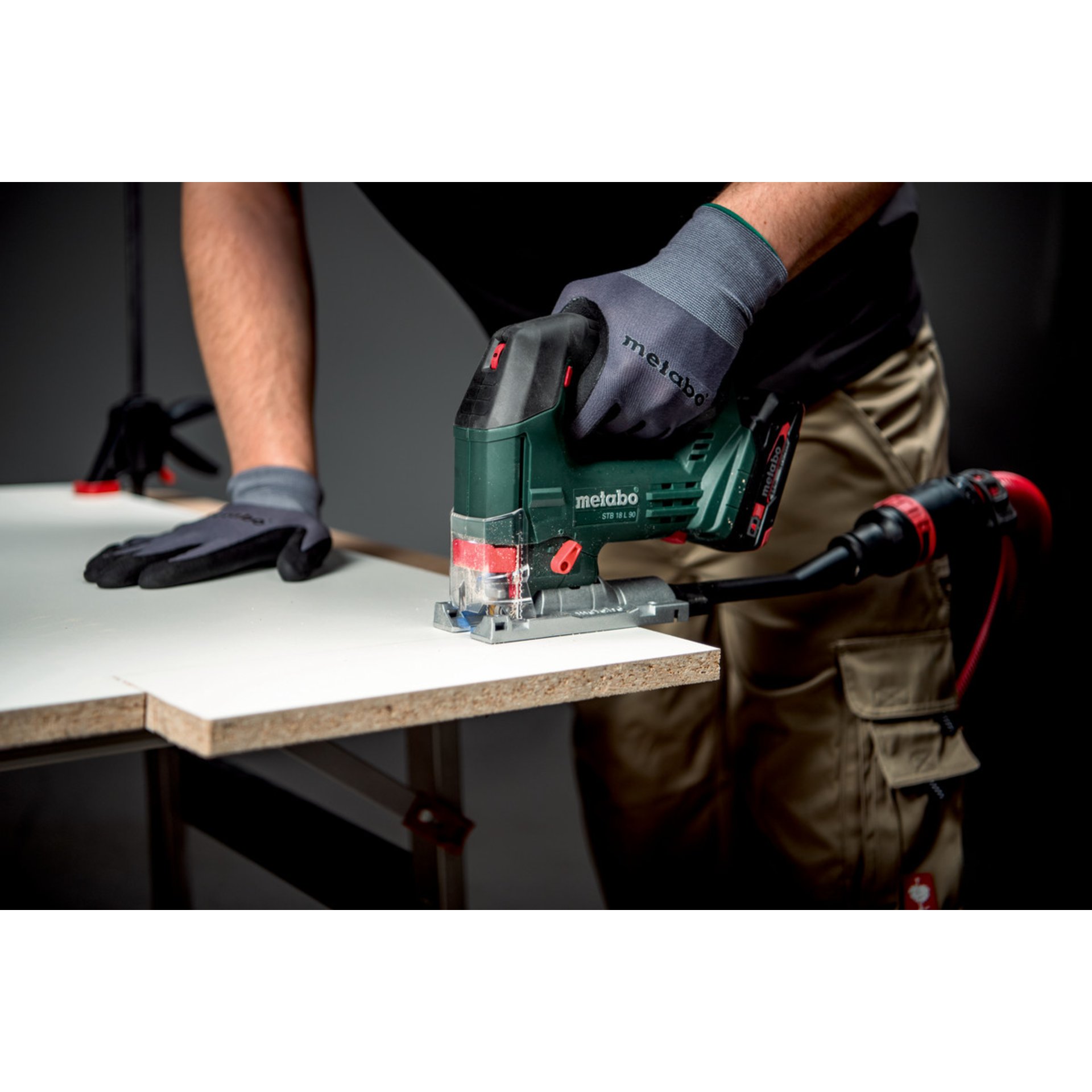 Bekleidung, Handschuh, Gerät, Elektrische Bohrmaschine, Werkzeug