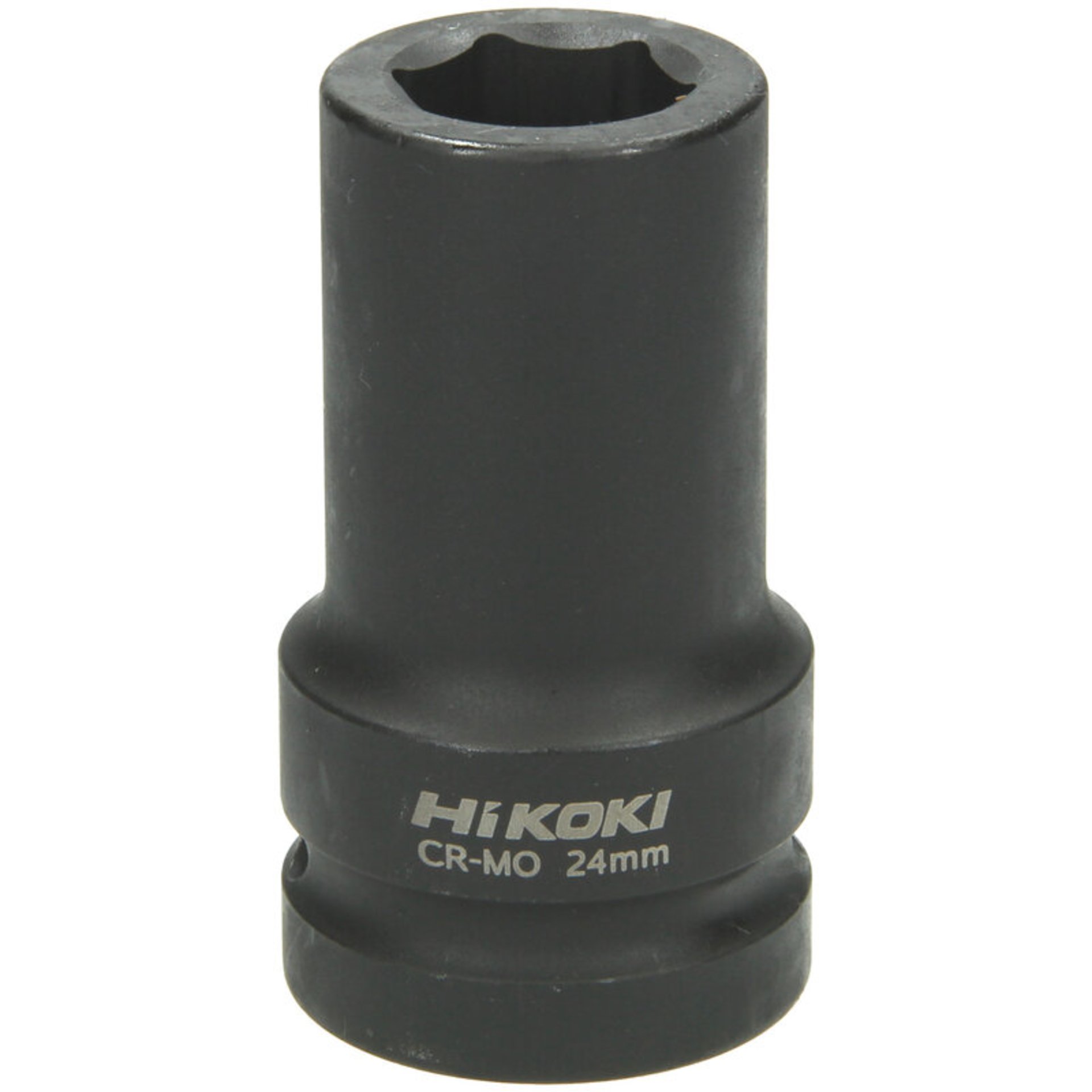 Hikoki 1" Steckschlüssel, schlagfest Munition, Granate, Waffe