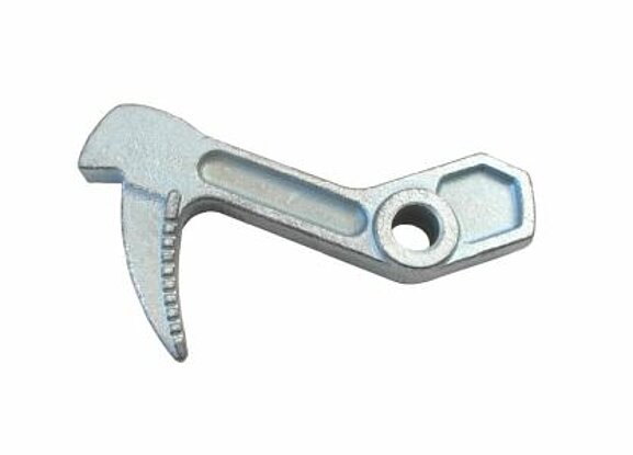 55850-1000 Pitzl Haken für Balkenzug