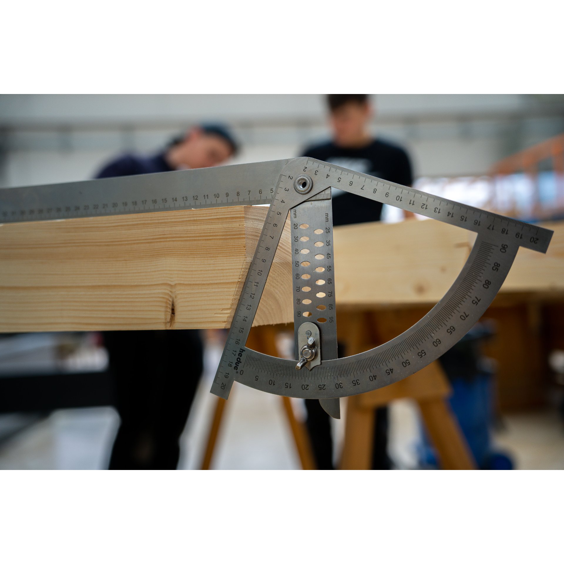 Holz, Sperrholz, Person