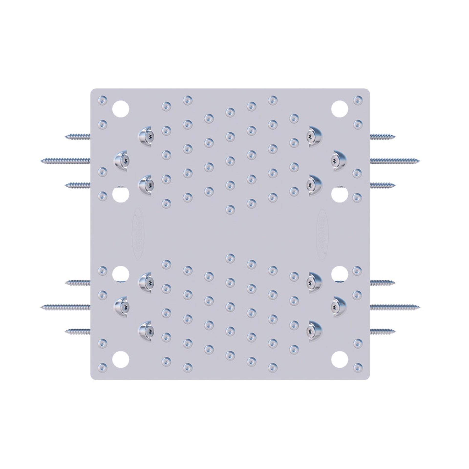 Elektronik, Hardware