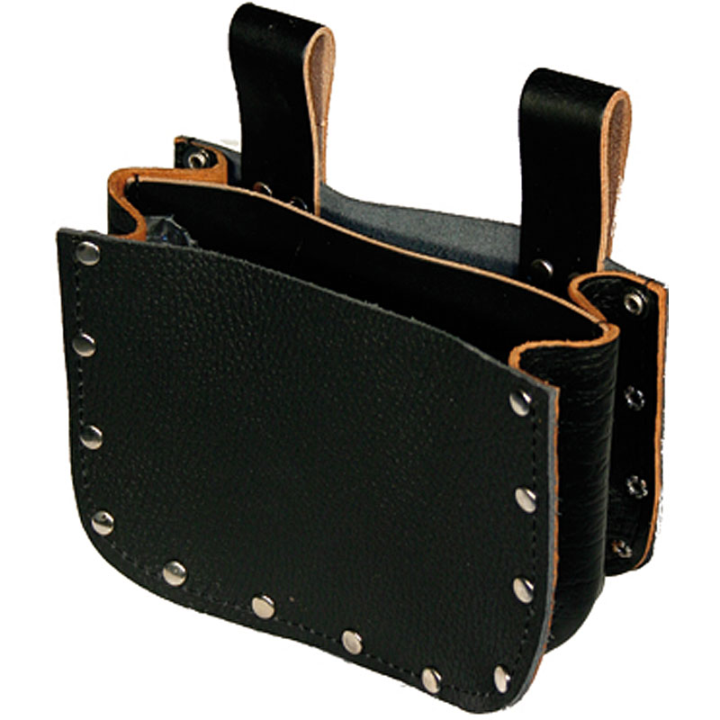 nageltasche-3204 EIKO Nageltasche doppelt Niet Art.Nr: 3204