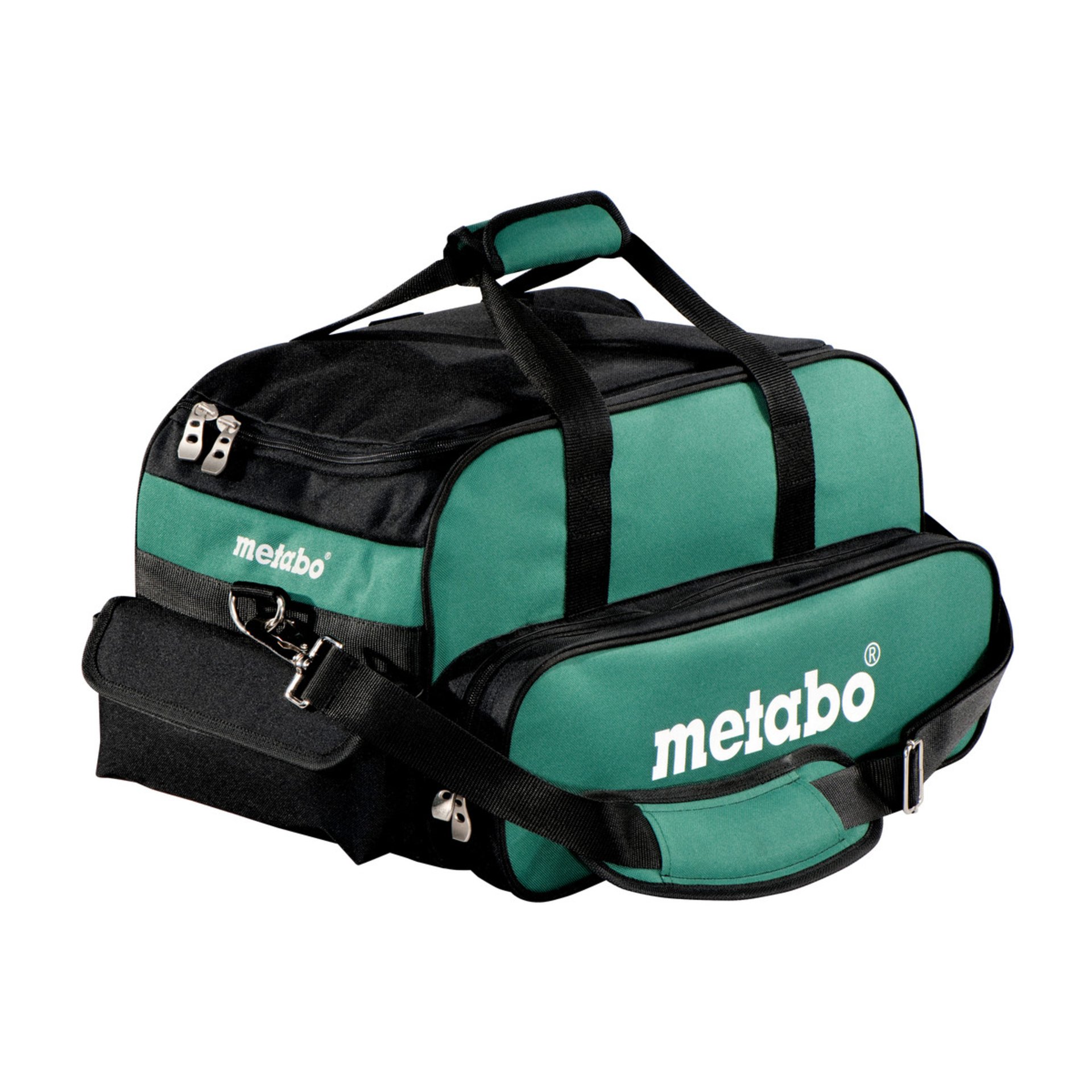 Metabo Werkzeugtasche (klein) (657006000) Tasche, Zubehör, Handtasche, Gepäck