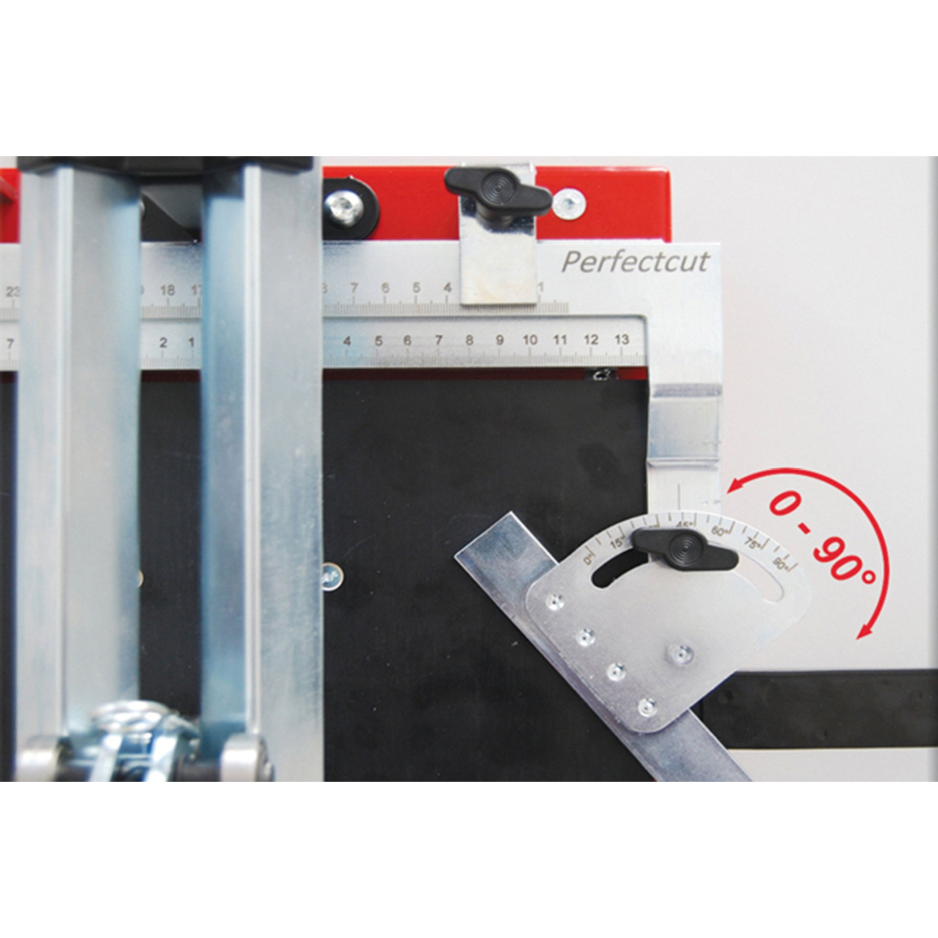 Stubai Diagonalwinkel zu 4188 Perfect Cut 1200 mm