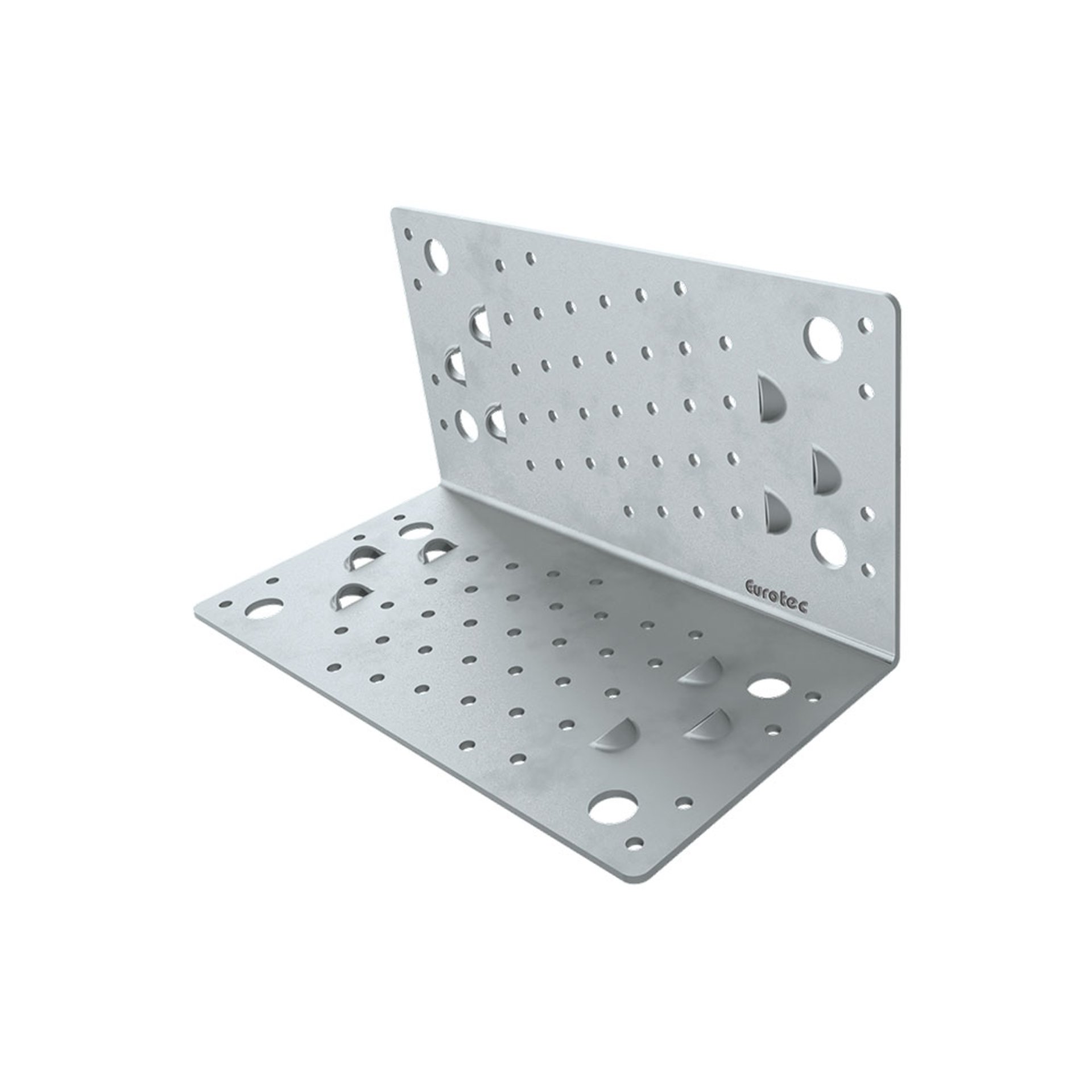 Aluminium, Drinnen, Zimmer, Duscharmatur, Klammer