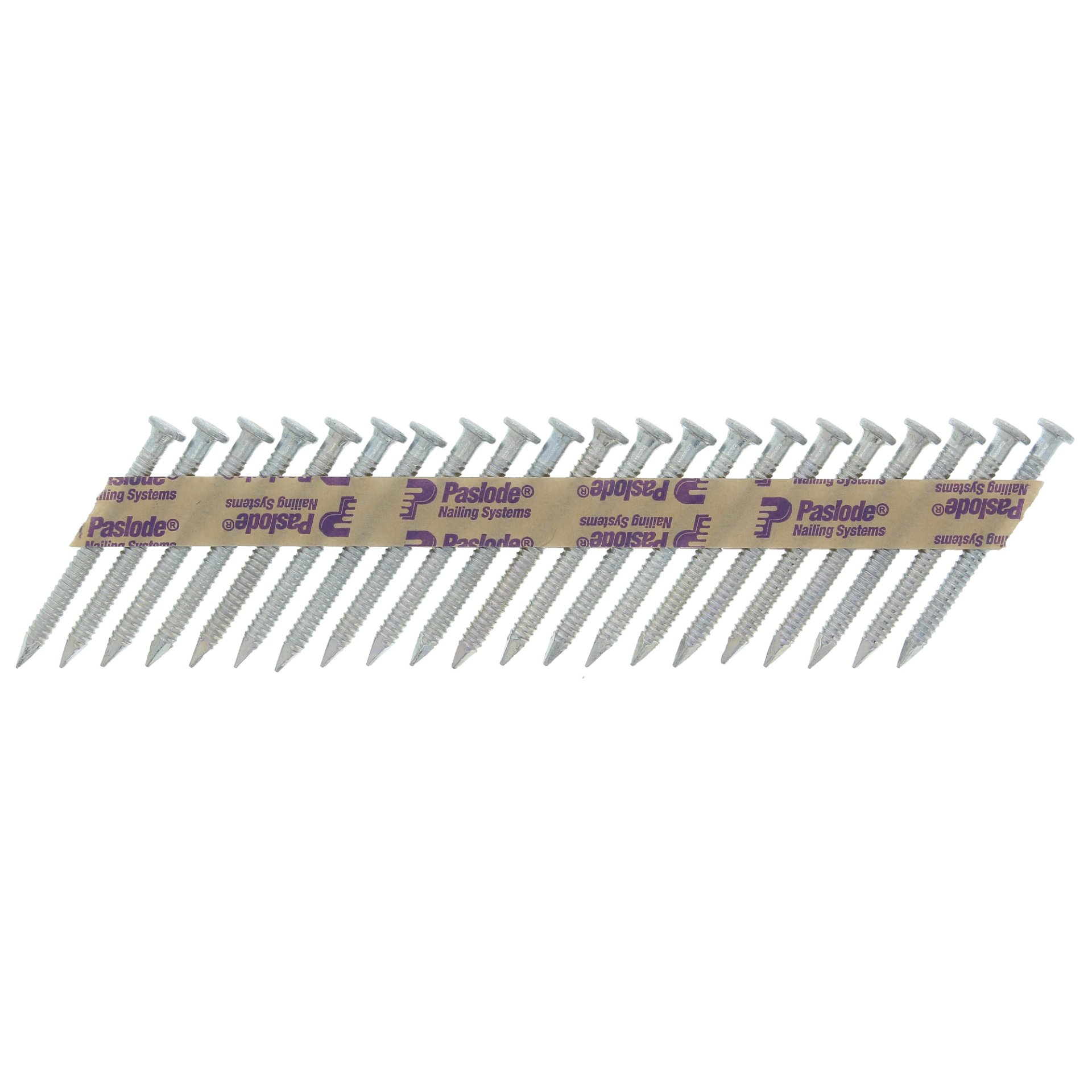 PASLODE Nägel PL 4,0X40 RS EG12 Gehä.