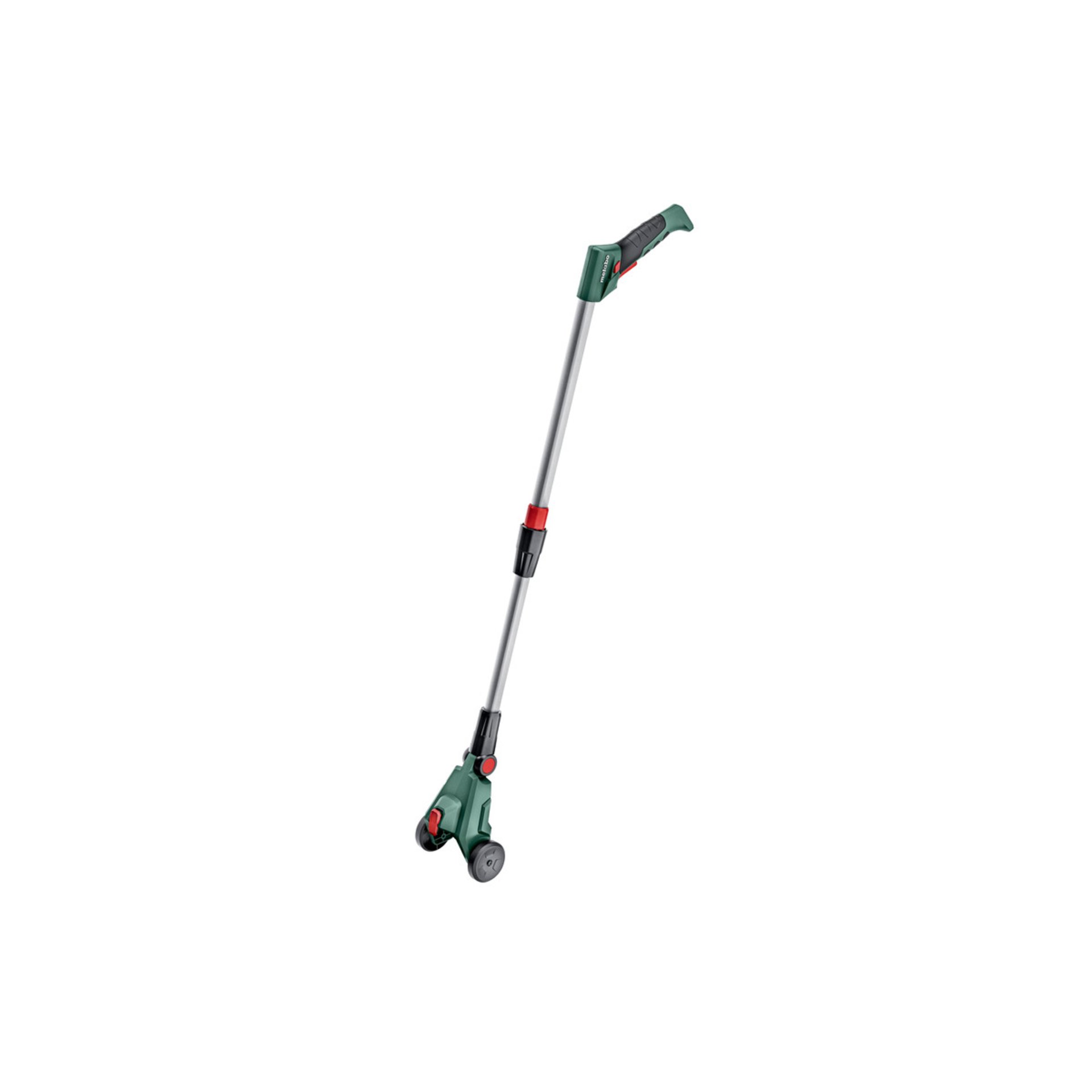 Metabo Teleskopstab SGS (628426000) Roller, Transport, Fahrzeug, Gras, Pflanze